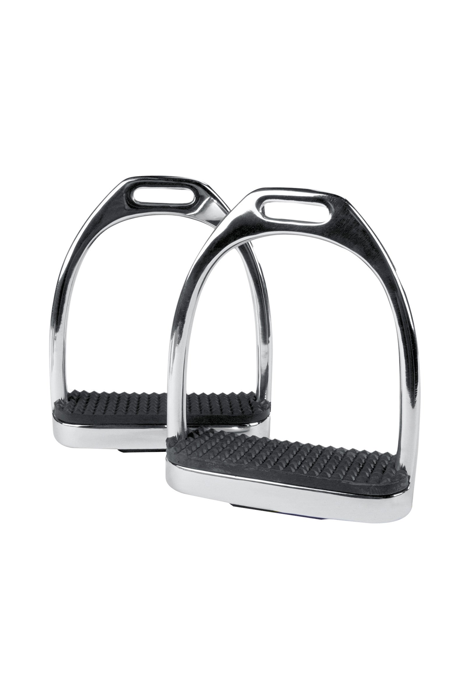 Kieffer Stainless Steel Stirrups Selles & sangles