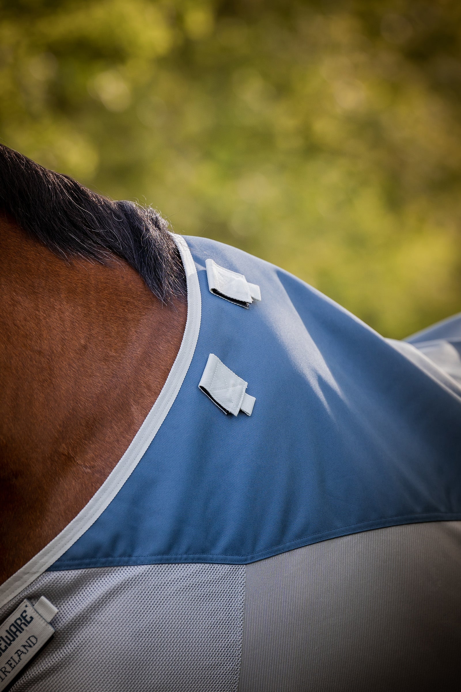 Horseware Amigo AmEco Combi Fly Rug Horse Rugs