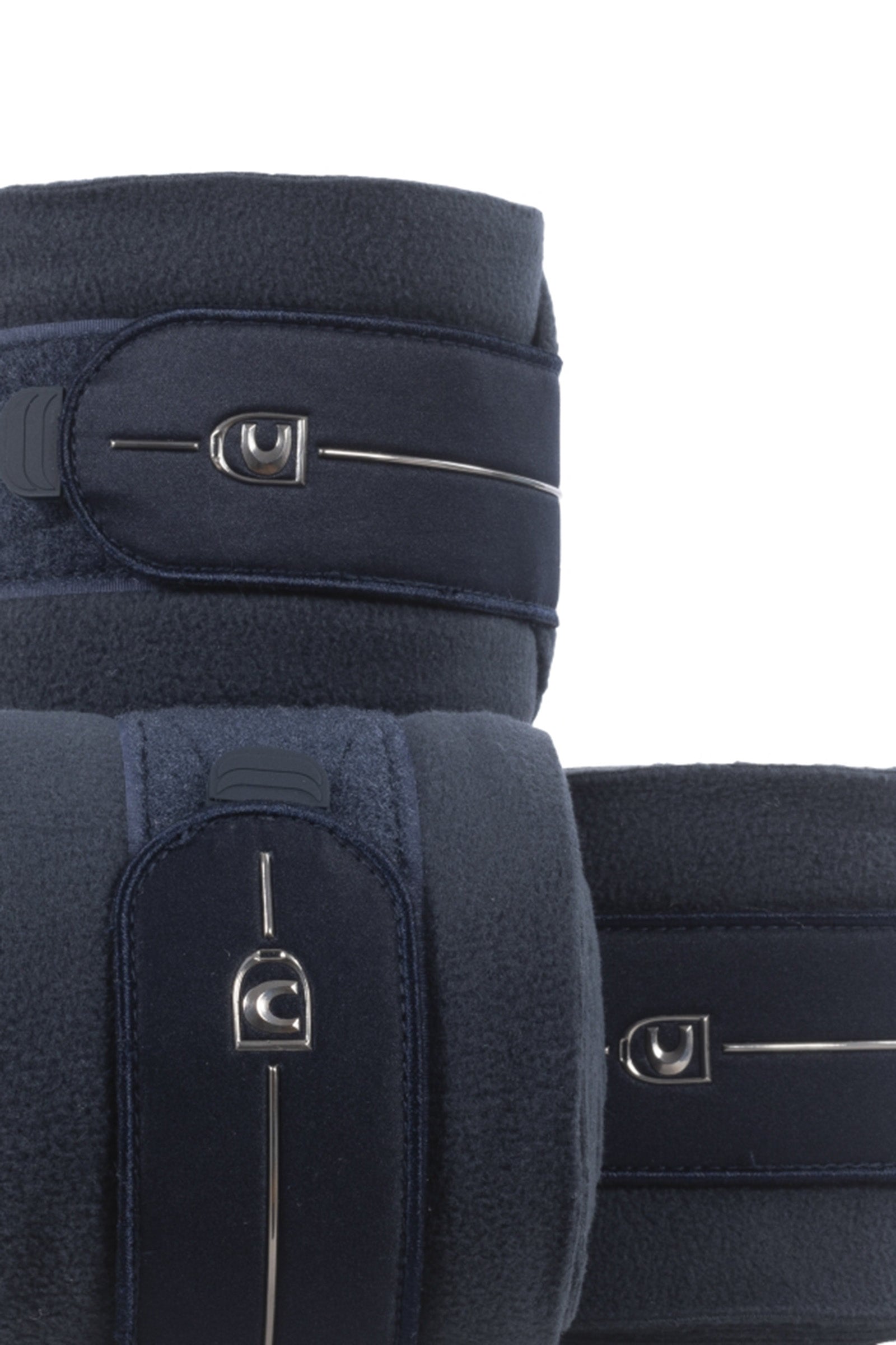 Cavallo Bandes CAVALJOLA Leg Protection & Hoof Protection for Horses