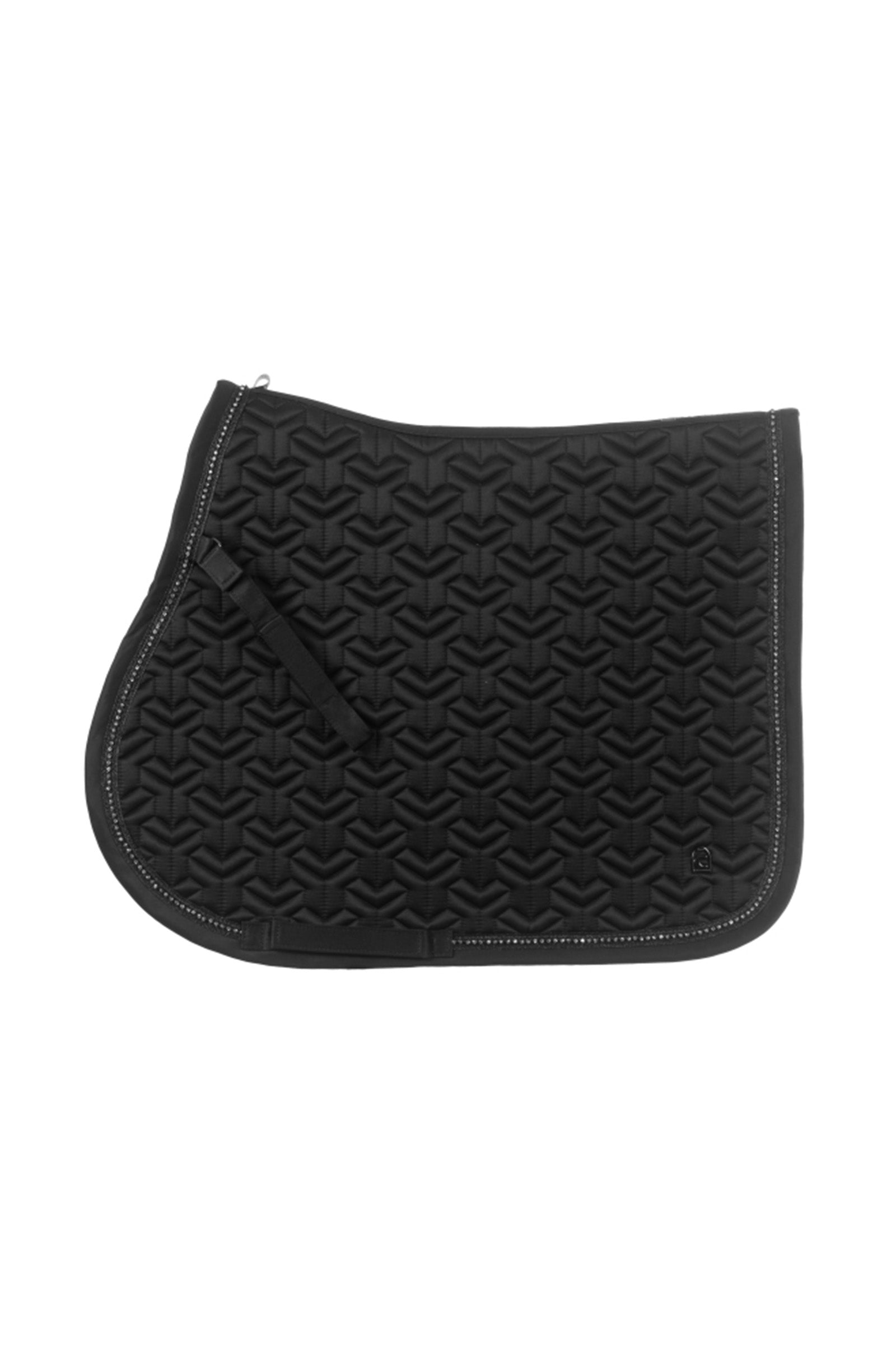 Cavallo Cavajuliet Jumping Saddle Pad Saddle Pads