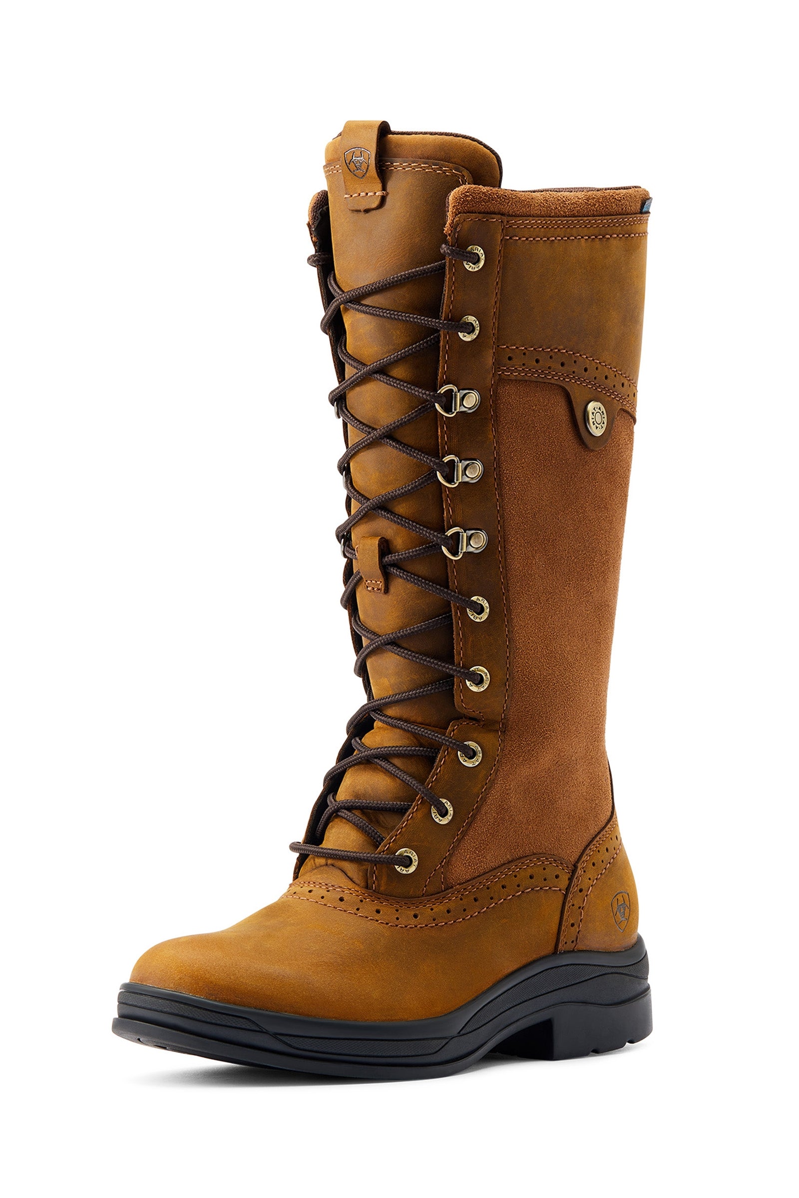 Ariat Wythburn II bottes imperméables pour femmes Bottes d'équitation & chaps