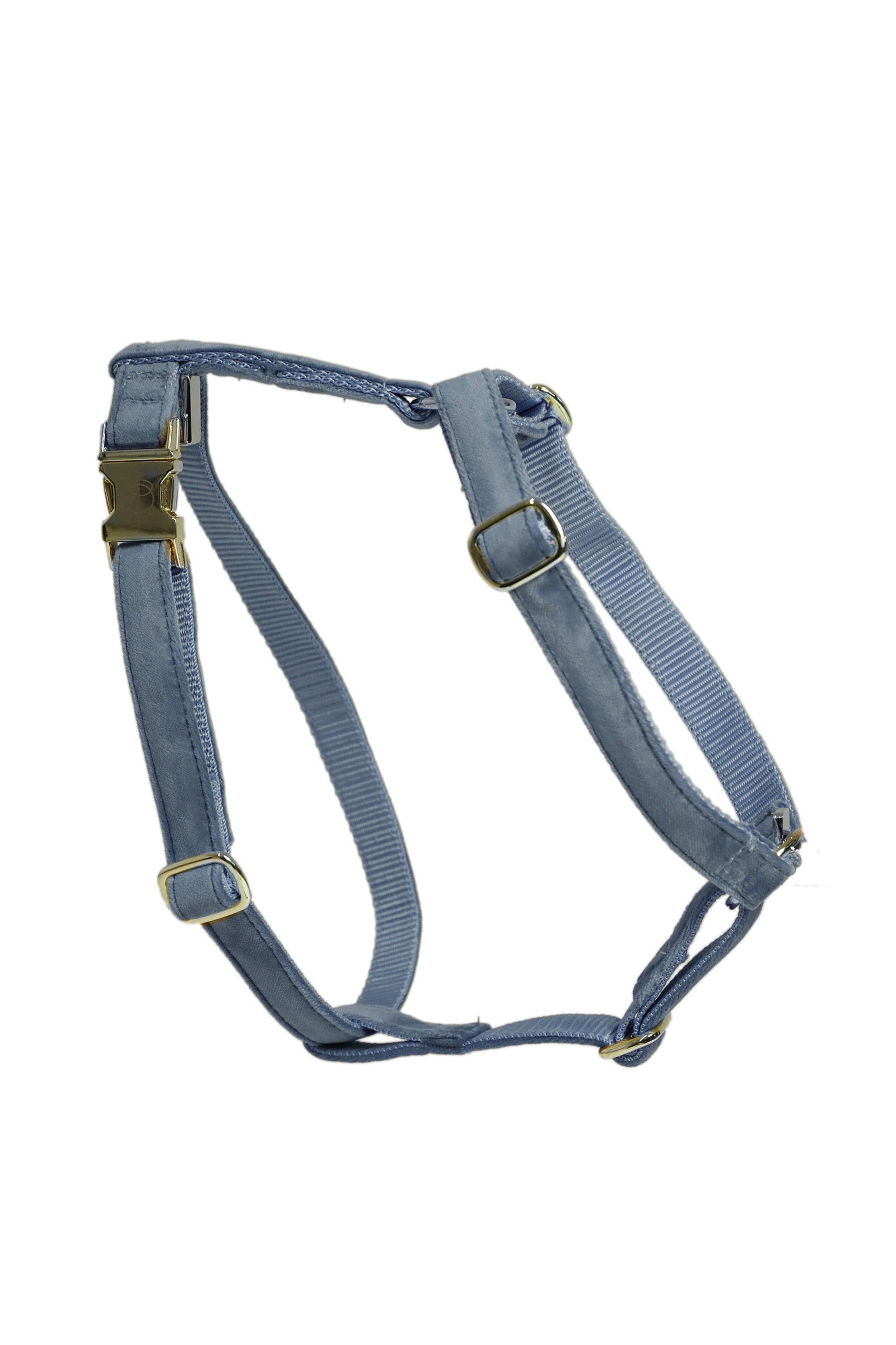 Kentucky Dogwear harnais pour chien velours loop Chiens