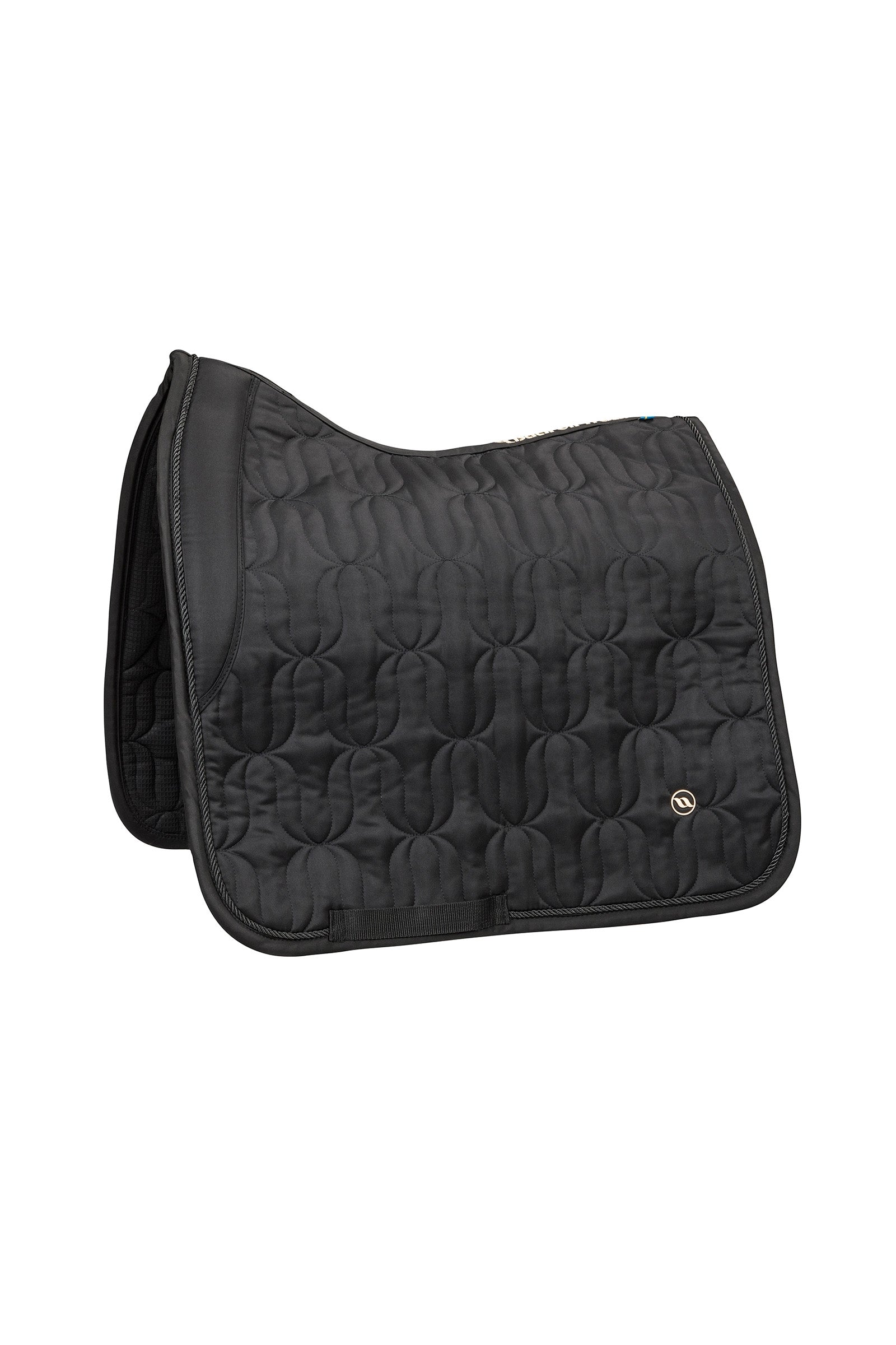 Back on Track tapis de selle dressage Deep Nights Back on Track Tapis de selle