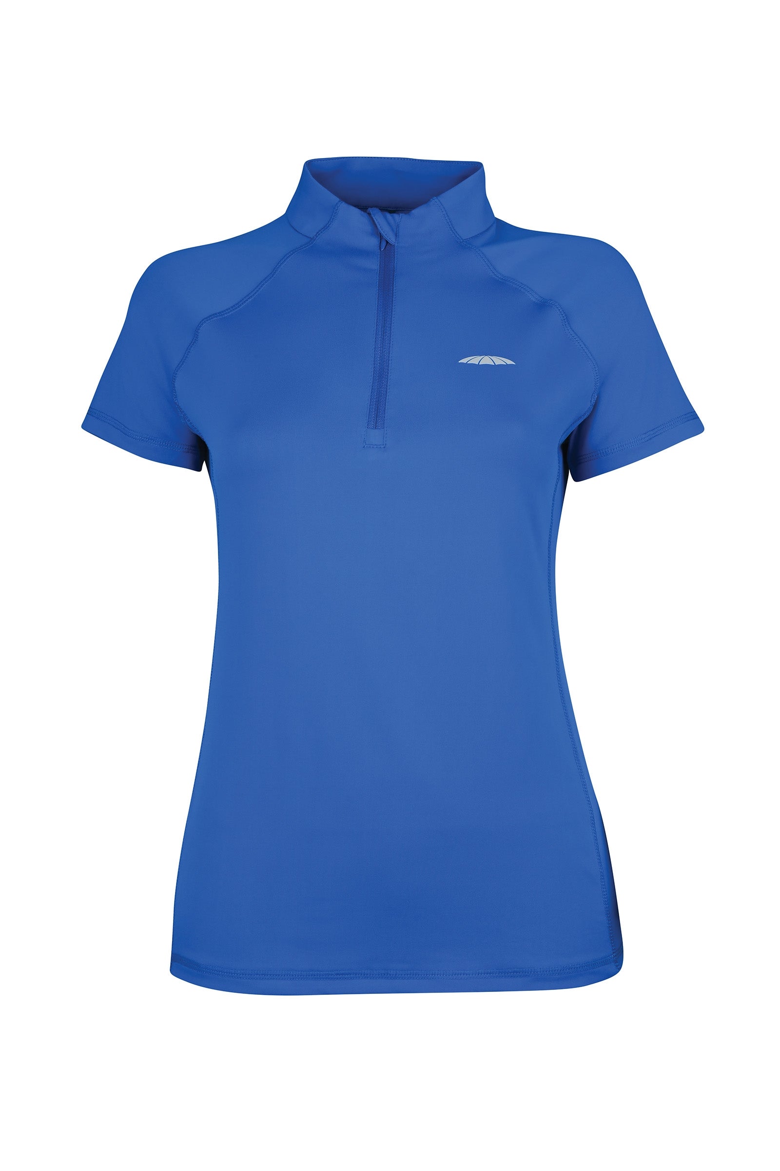 Weatherbeeta Chemise à manches courtes Prime pour femme Vêtements d'équitation femme