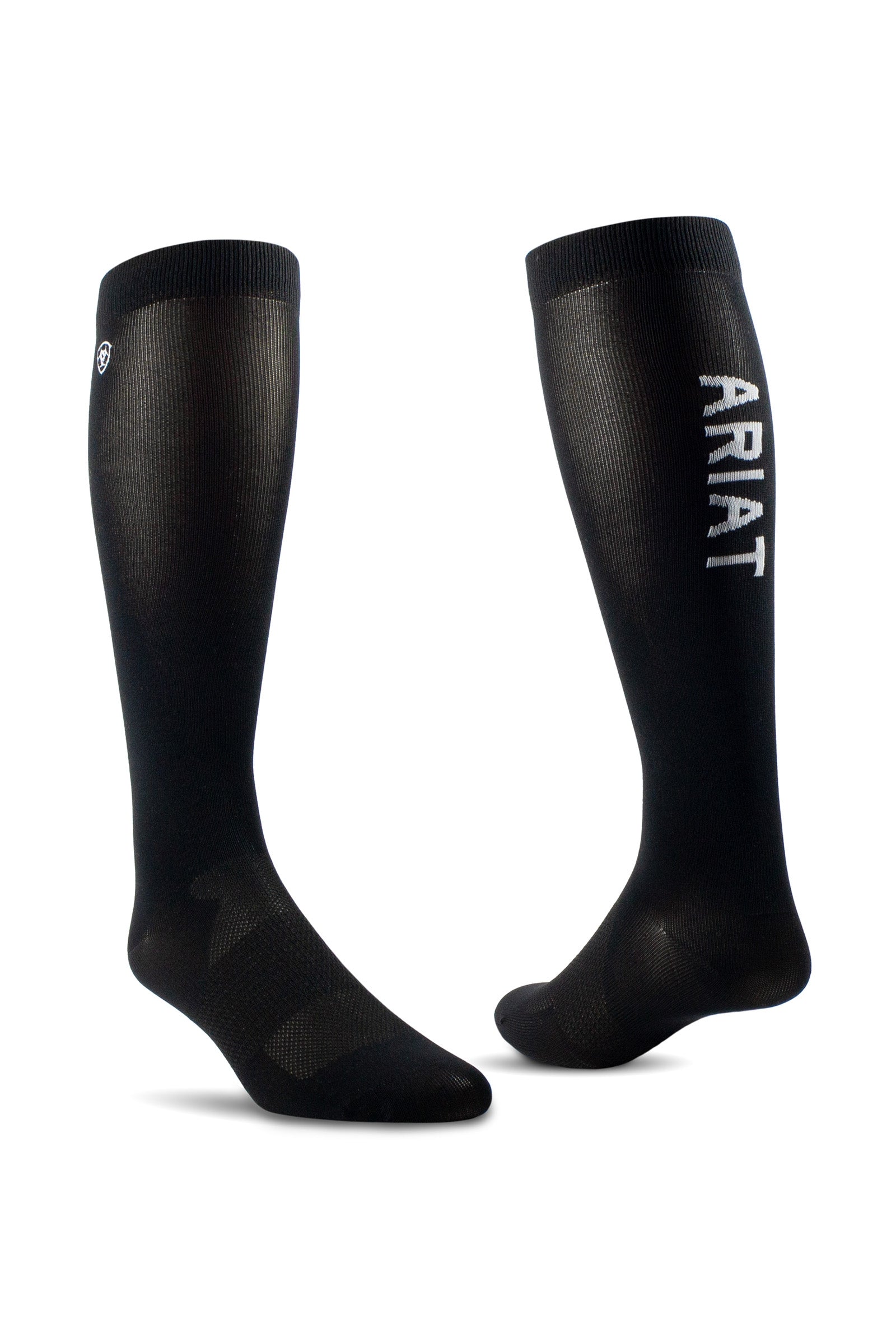 Ariat AriatTek Chaussettes de performance essentielles Chaussettes
