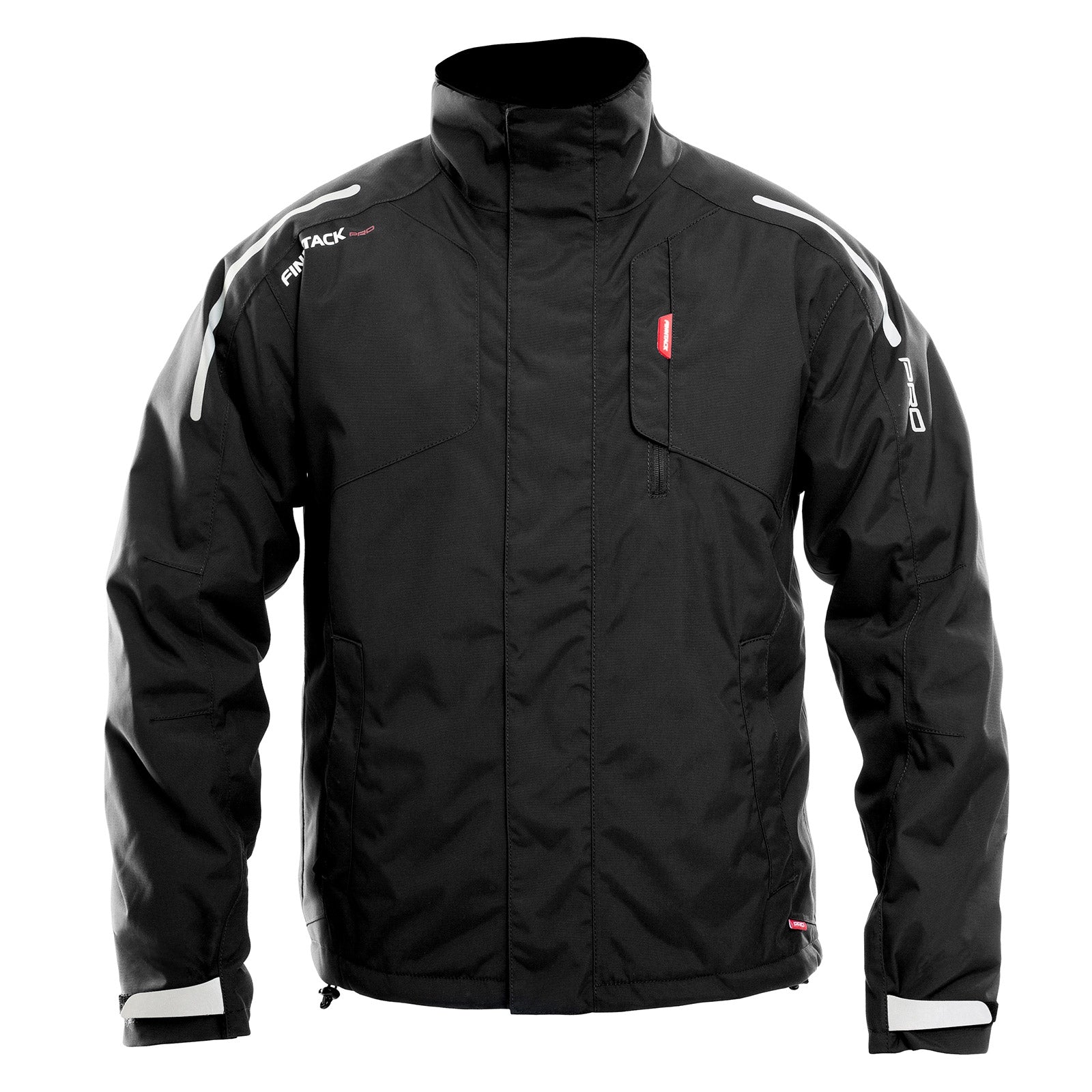 Finntack Veste d'hiver Pro Alaska Trot attelé