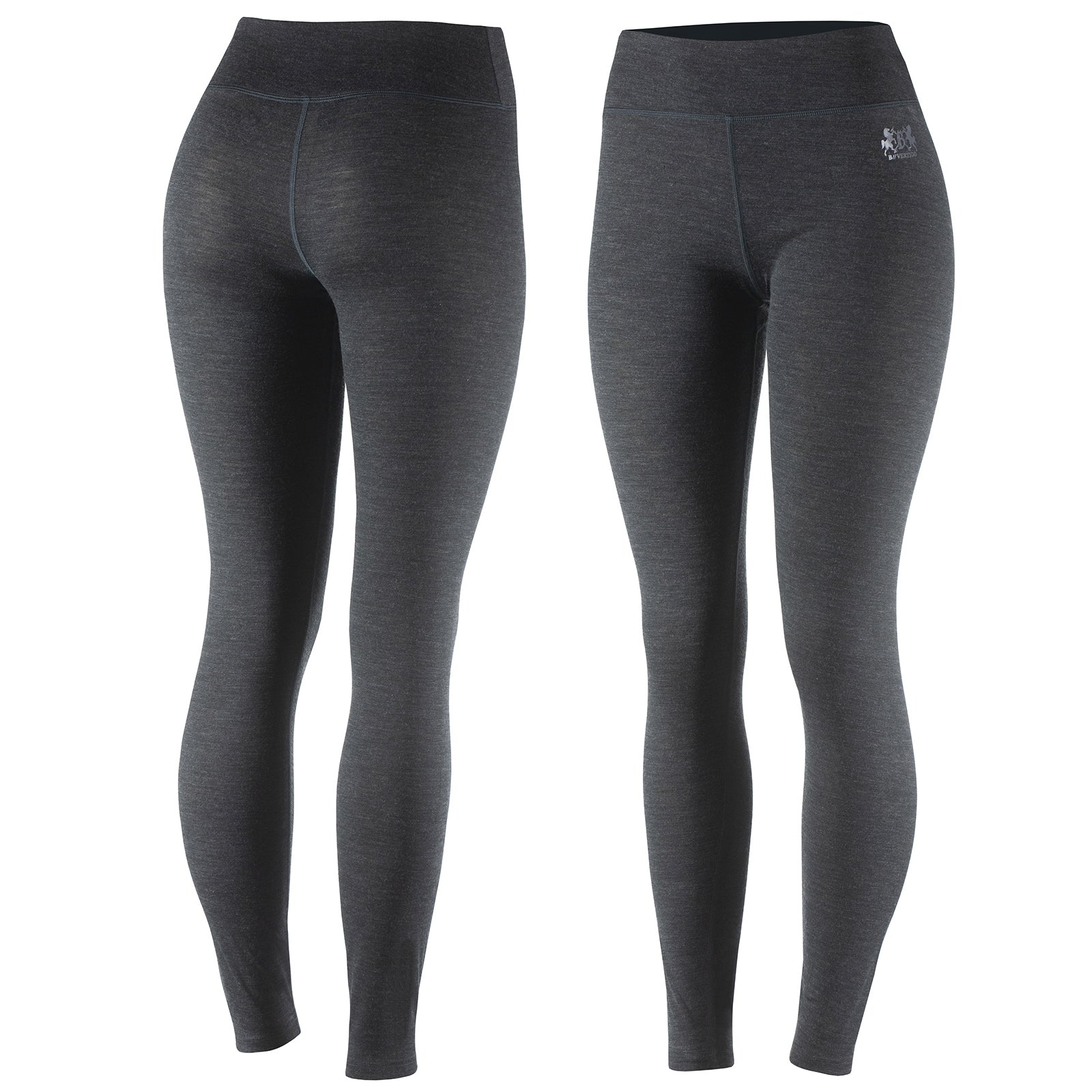 B Vertigo Pantalon sous-vêtement mélange laine Roxie, femme Vêtements d'équitation femme
