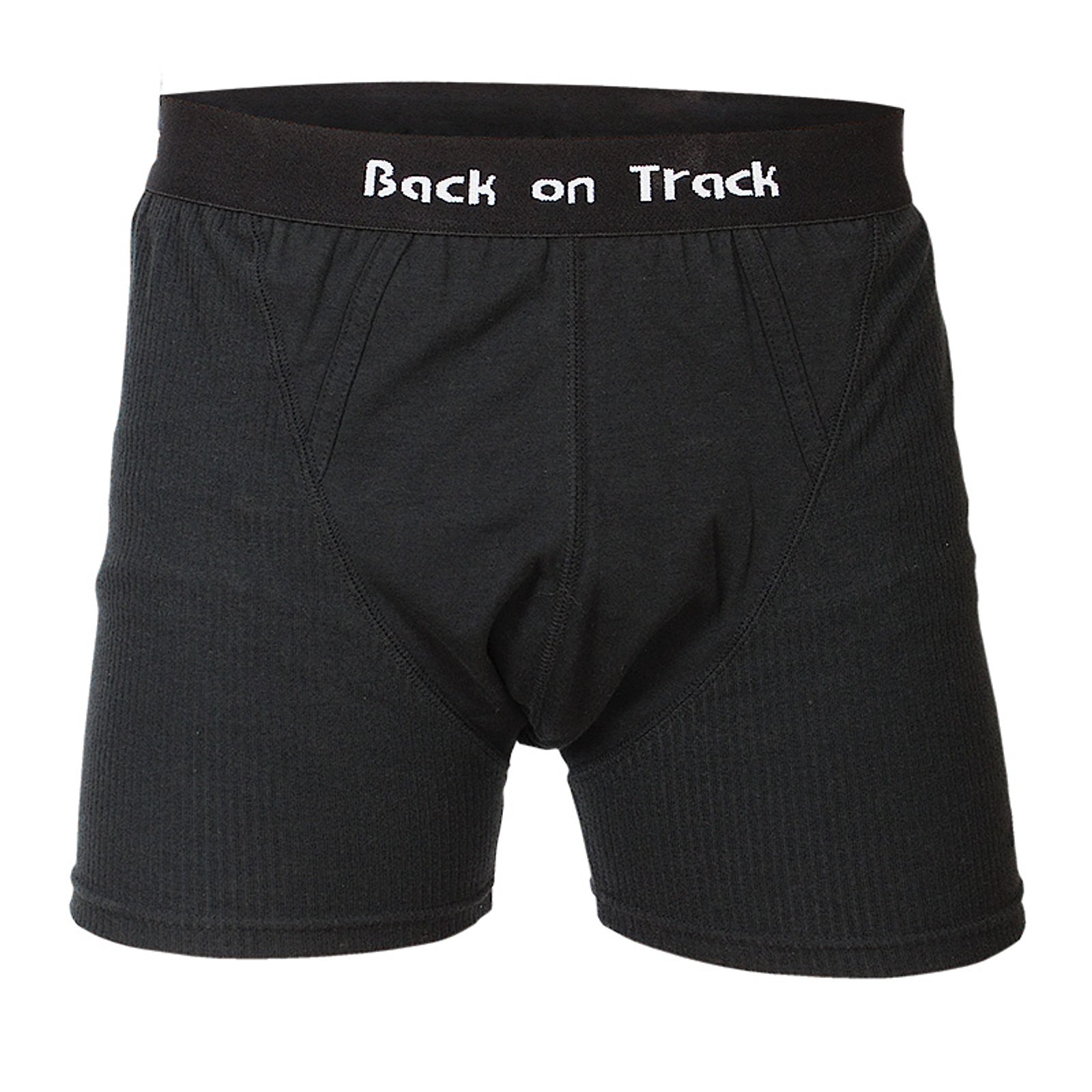 Back on Track Short boxer Back on Track, homme Vêtements d'équitation homme