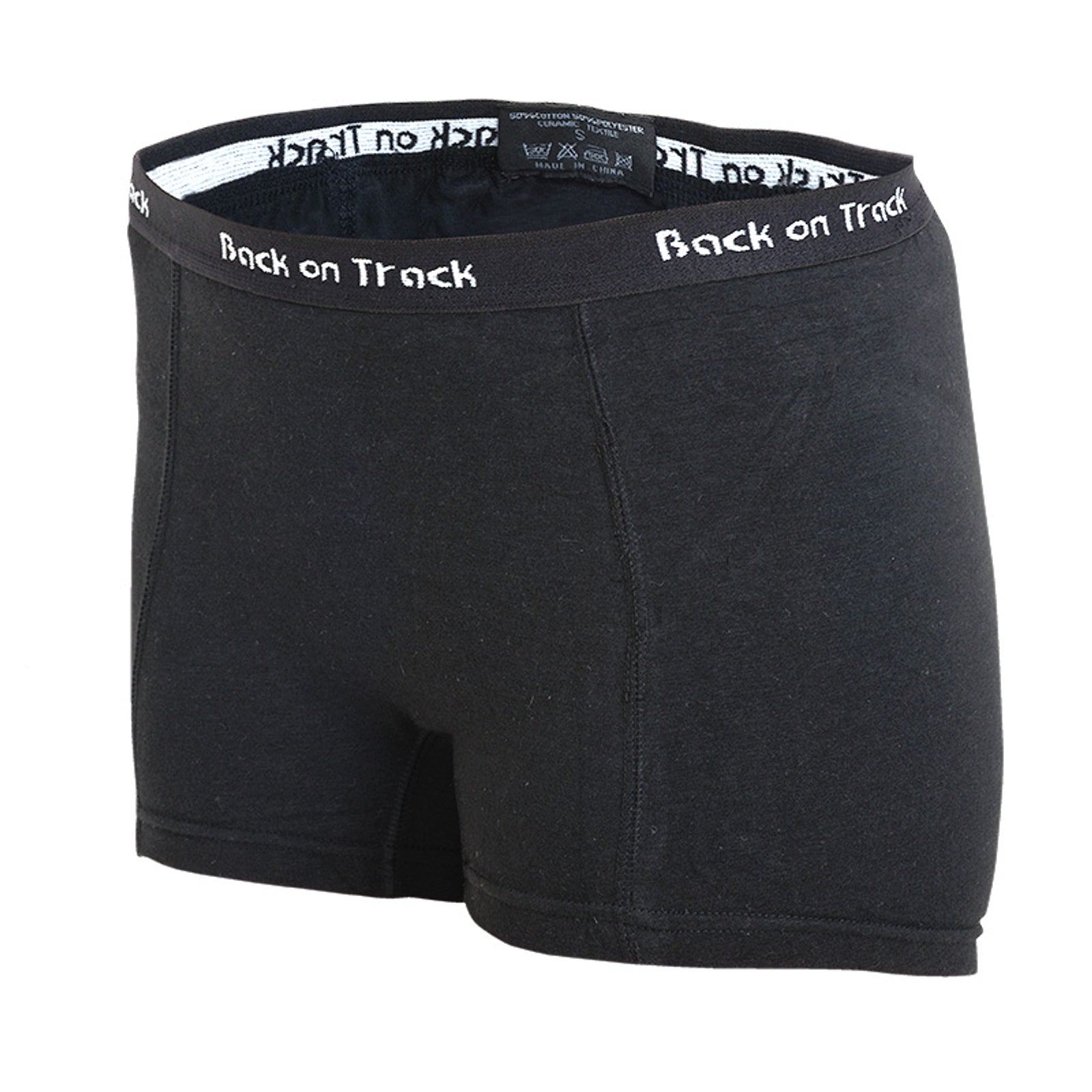 undefined Back on Track Boxer Shorts, Women Women’s Riding Clothing