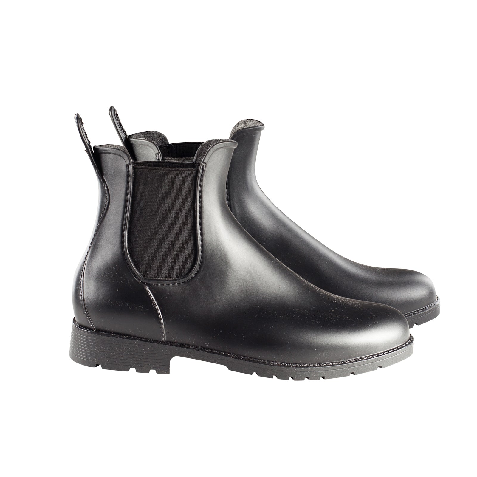 Horze Boots Jodhpurs en caoutchouc Palermo Bottes d'équitation & chaps