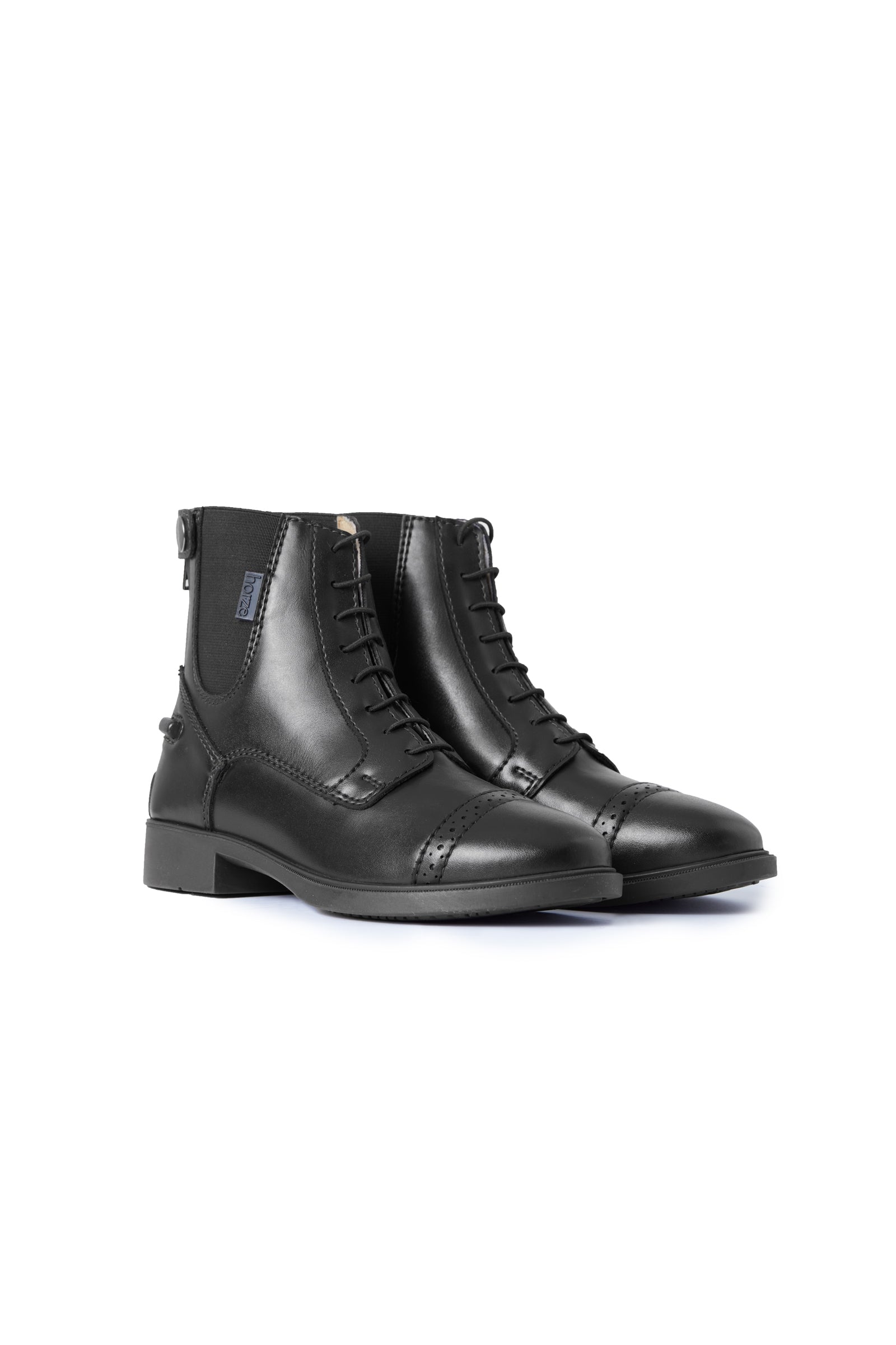 Horze Bottines jodhpur Kilkenny, enfant Bottes d'équitation & chaps