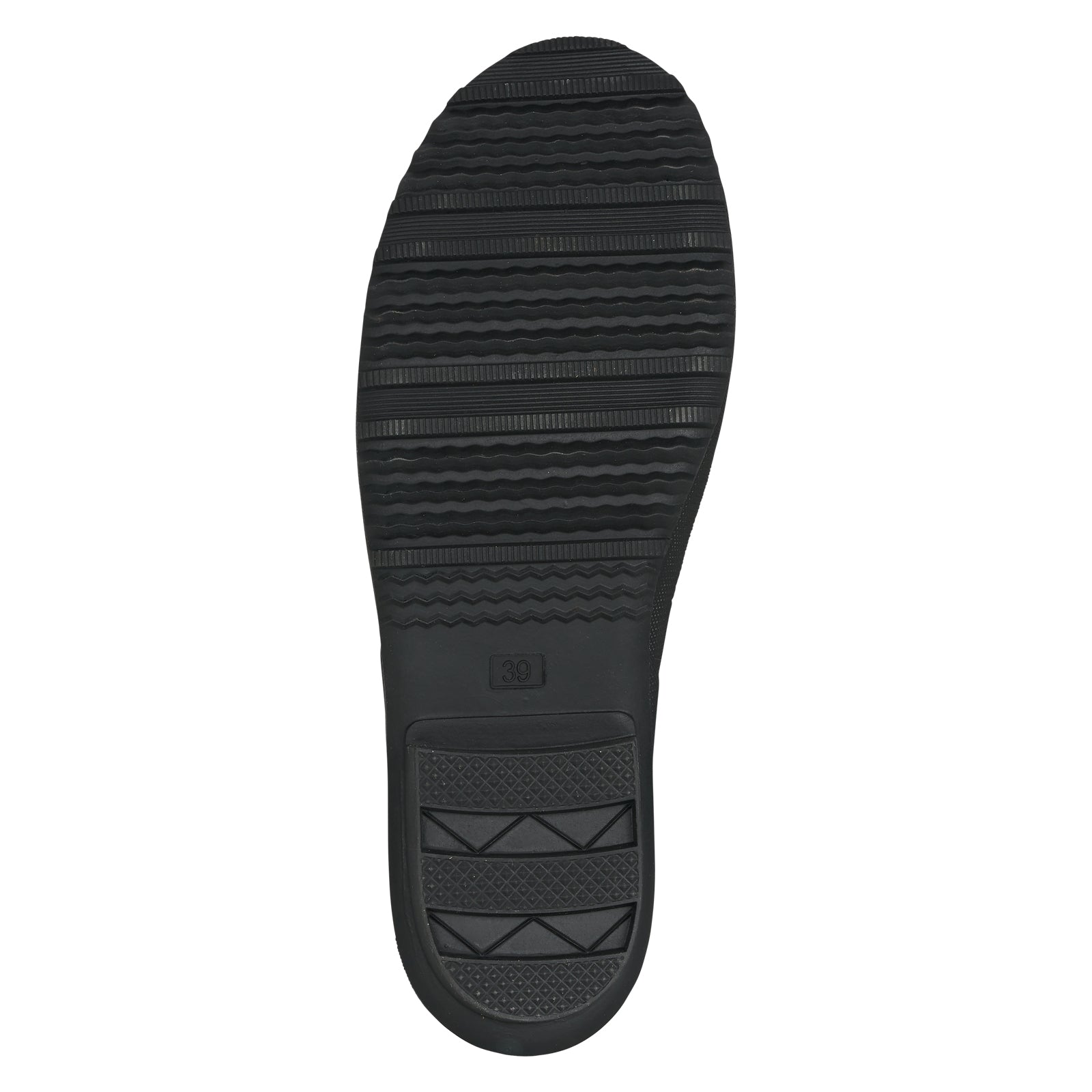 Horze Billie Women's Rubber Jodhpur Boots with Print Riding Boots & Riding Shoes