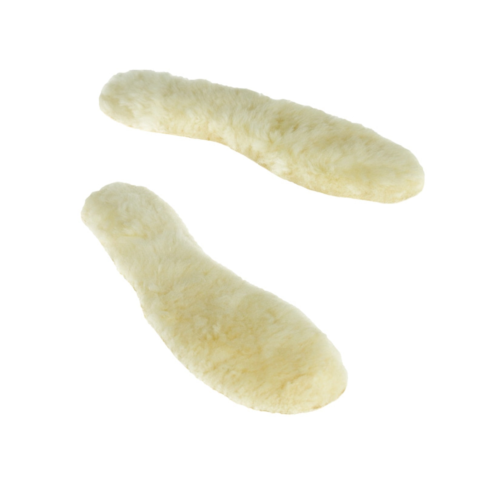 Horze Semelles intérieures peau de mouton Bottes d'équitation & chaps