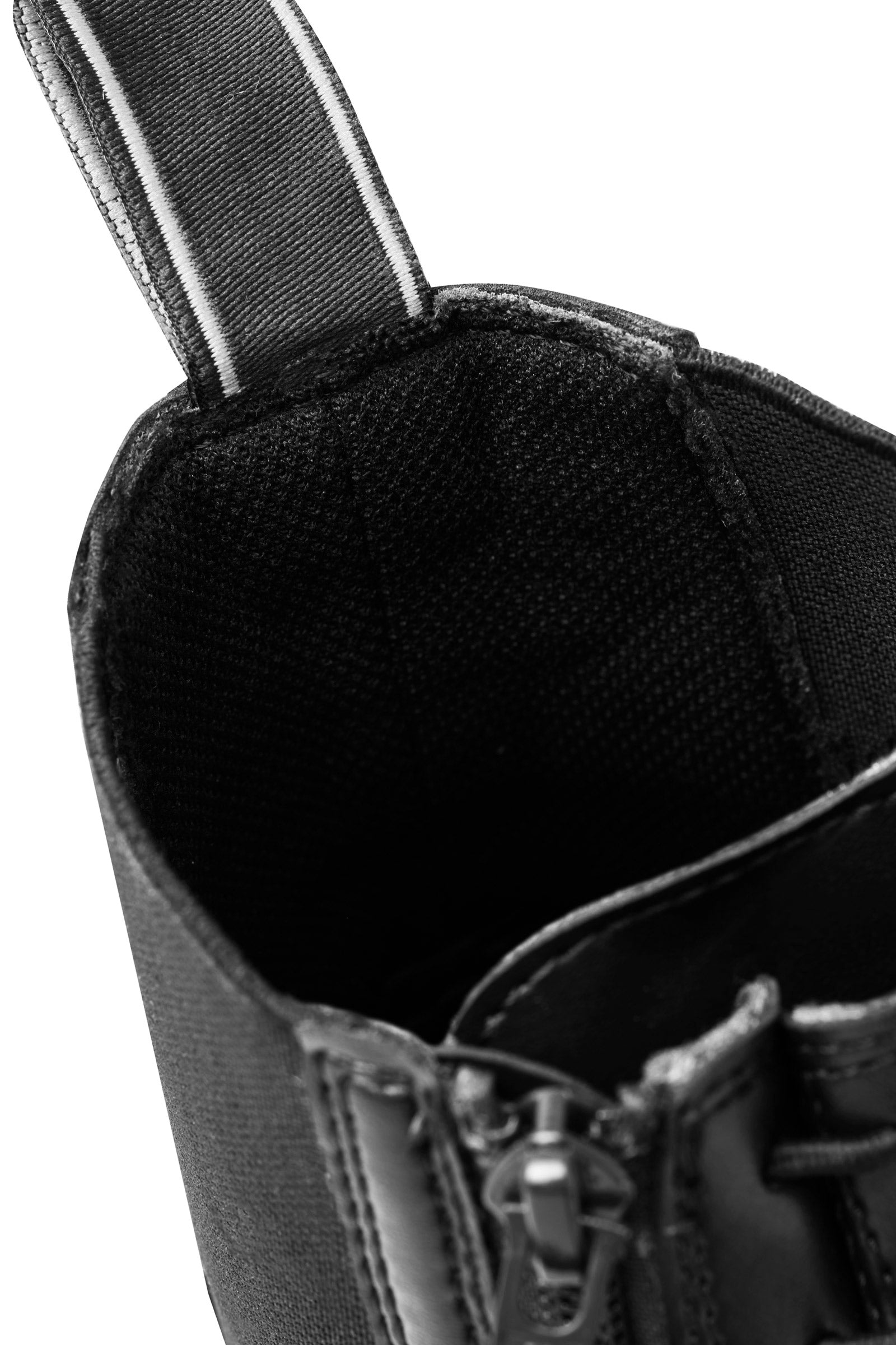 Horze Women's Side-Zip Winter Jodhpur Boots Riding Boots & Riding Shoes