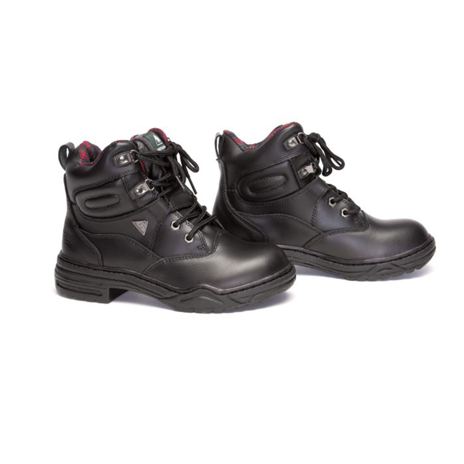 Mountain Horse Mountain Rider Classic Botte d'équitation basse Bottes d'équitation & chaps
