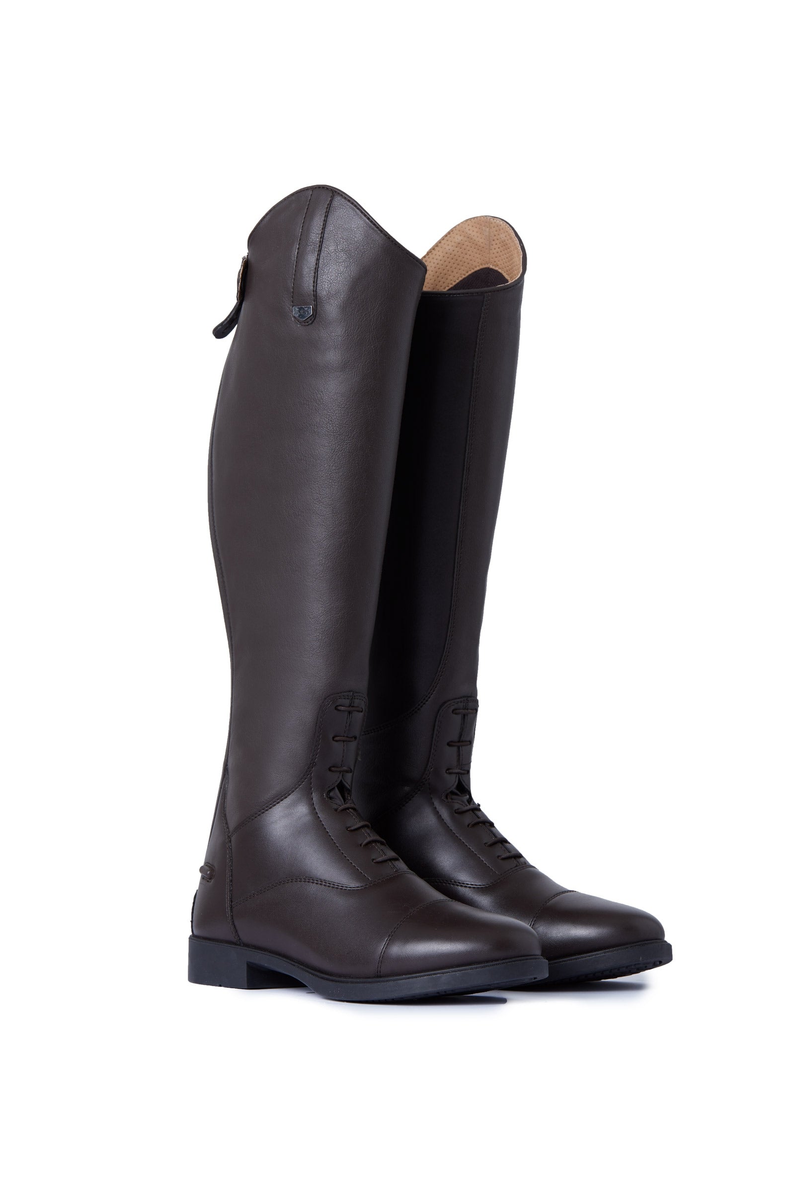 Horze Bottes Rover pour enfant Bottes d'équitation & chaps