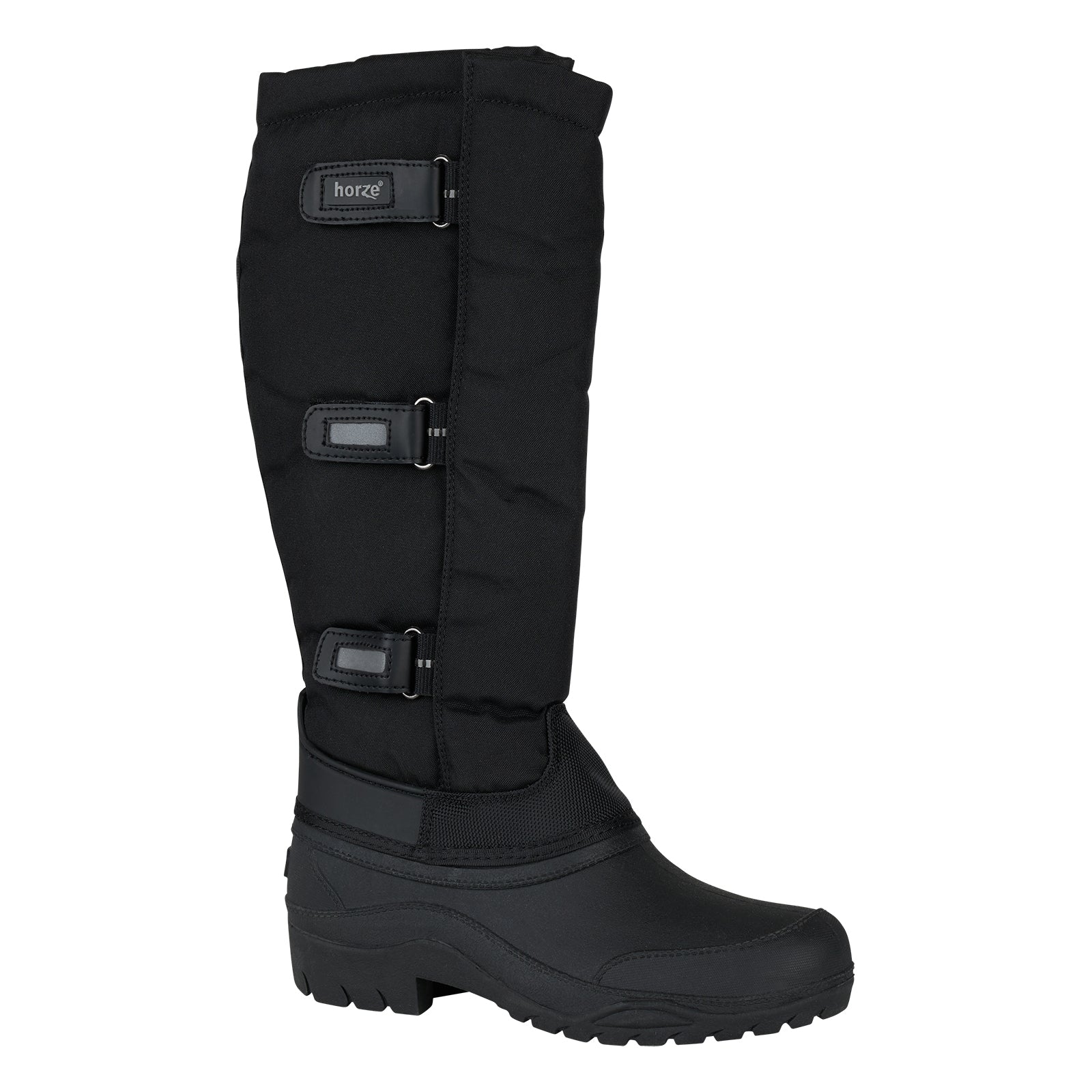 Horze Bottines thermiques Polar, enfant Bottes d'équitation & chaps