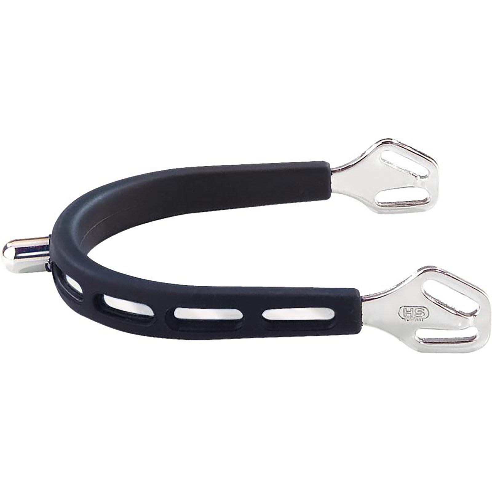 Sprenger Eperons Ultra Fit Extra Grip Cravaches d'équitation