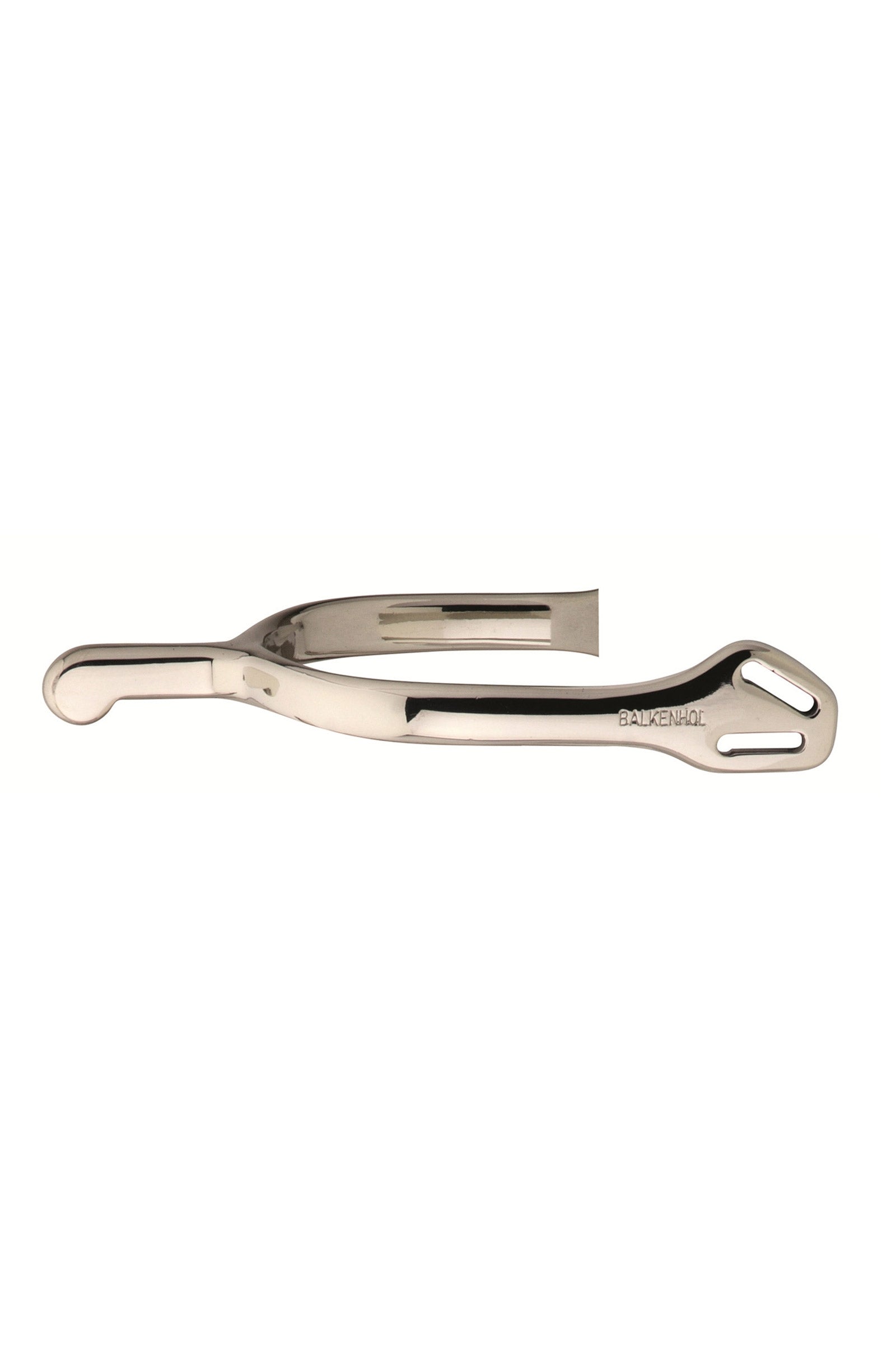 Sprenger Men's balkenhol spurs - no rowel Cravaches d'équitation