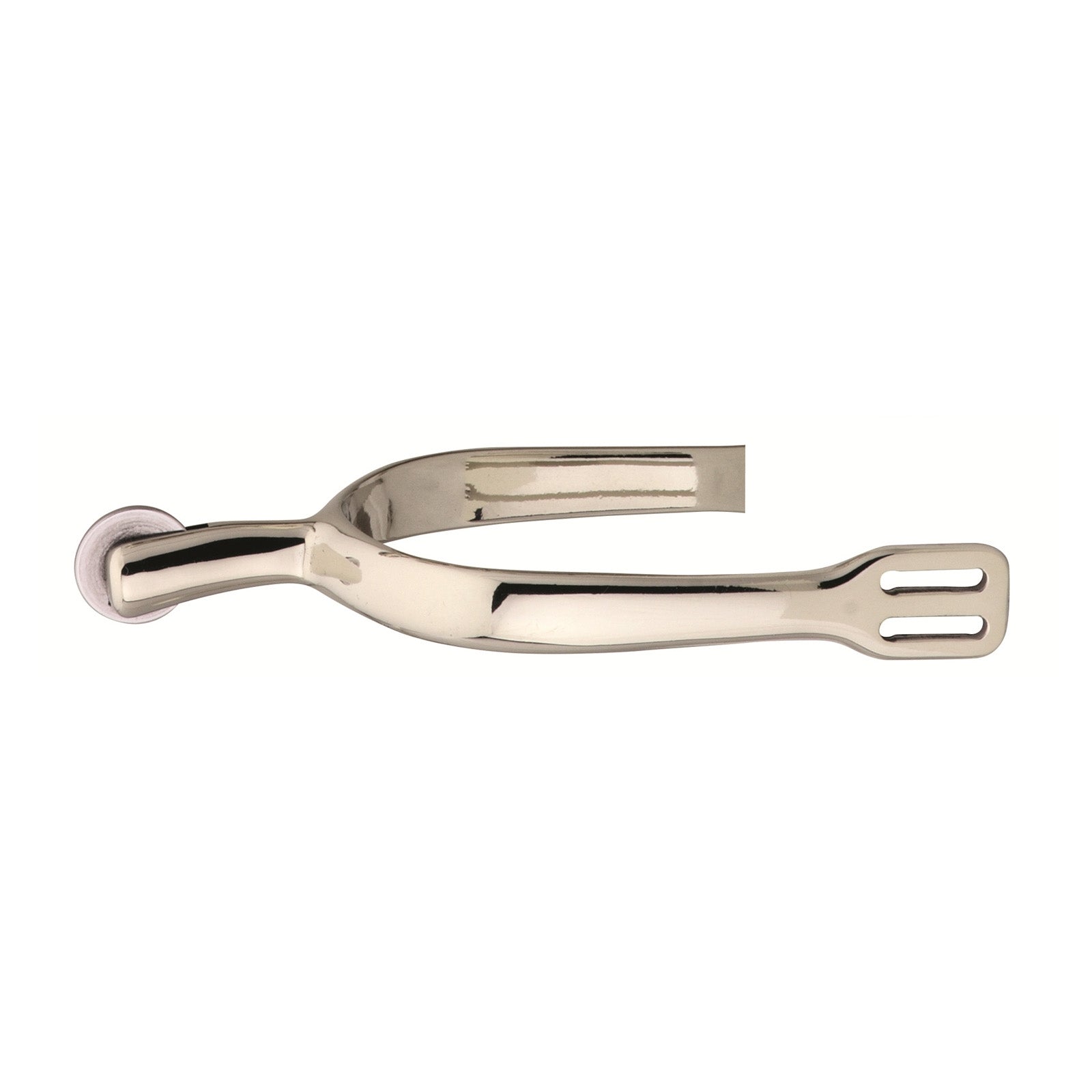 Sprenger HS-dressage spurs with rowel type 005, 45mm, lady " Cravaches d'équitation