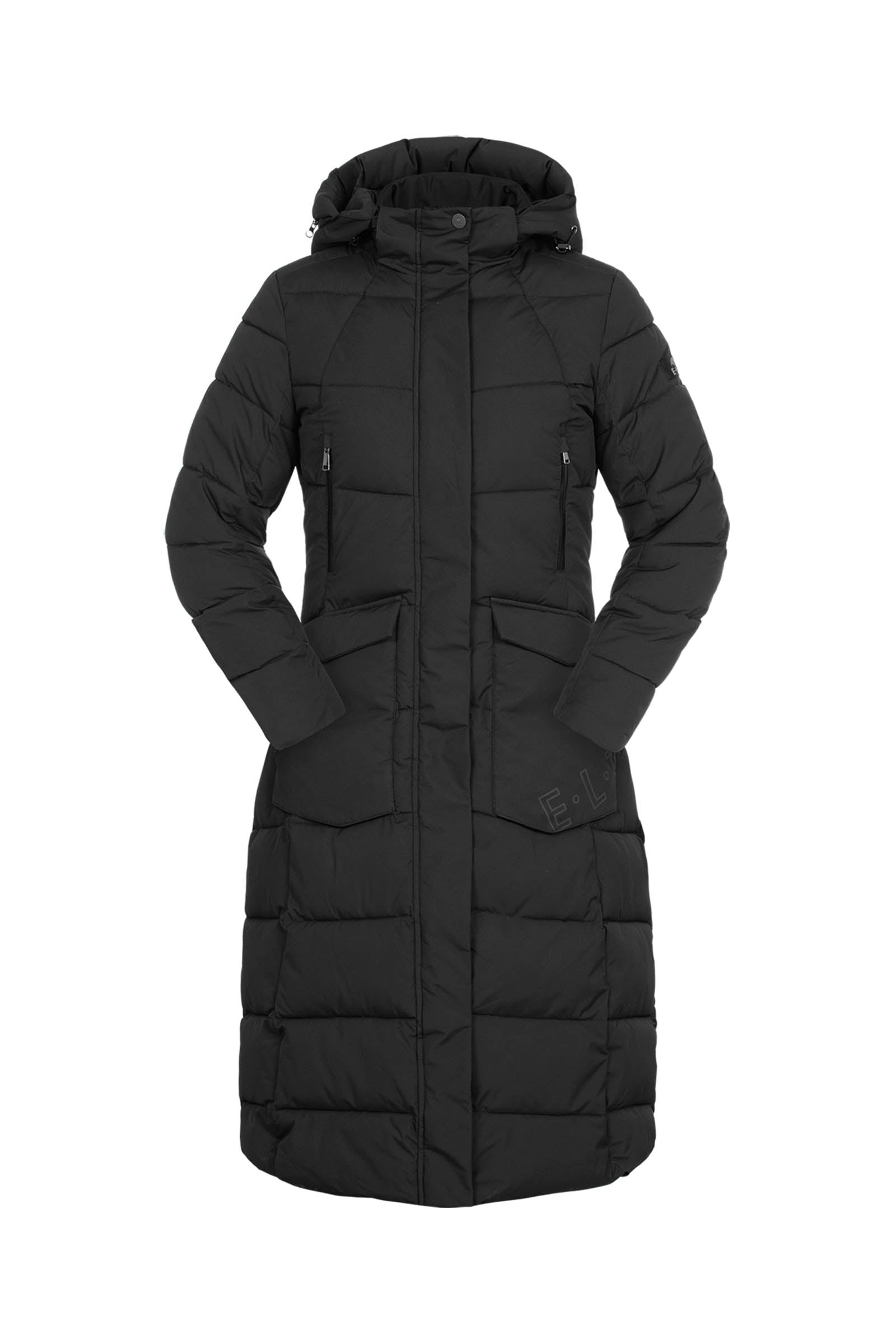 ELT Women's Ridingcoat Saphira Advanced Vêtements d'équitation femme