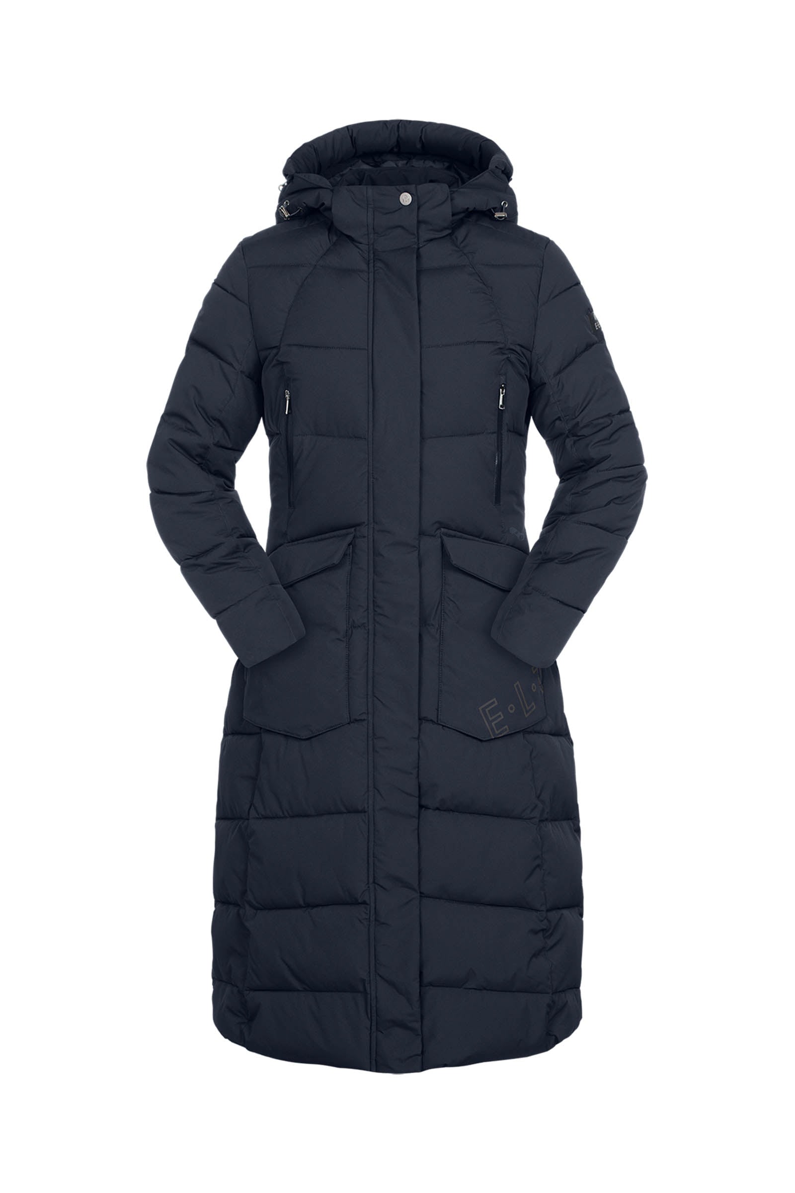 ELT Women's Ridingcoat Saphira Advanced Vêtements d'équitation femme
