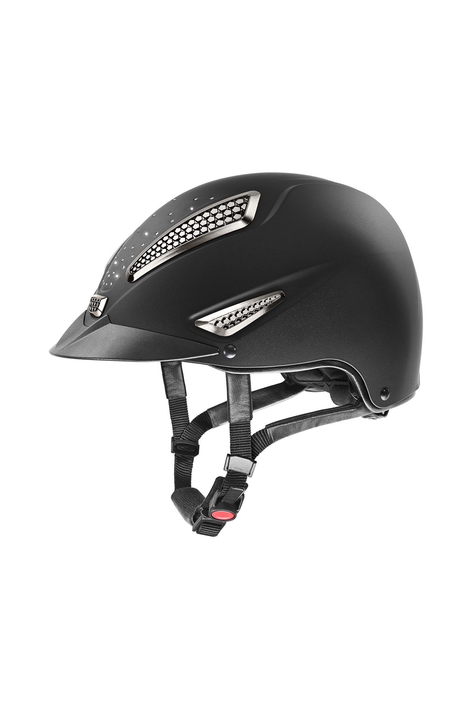 Uvex Perfexxion III Grace Casque équitation Casques & Gilets de protection