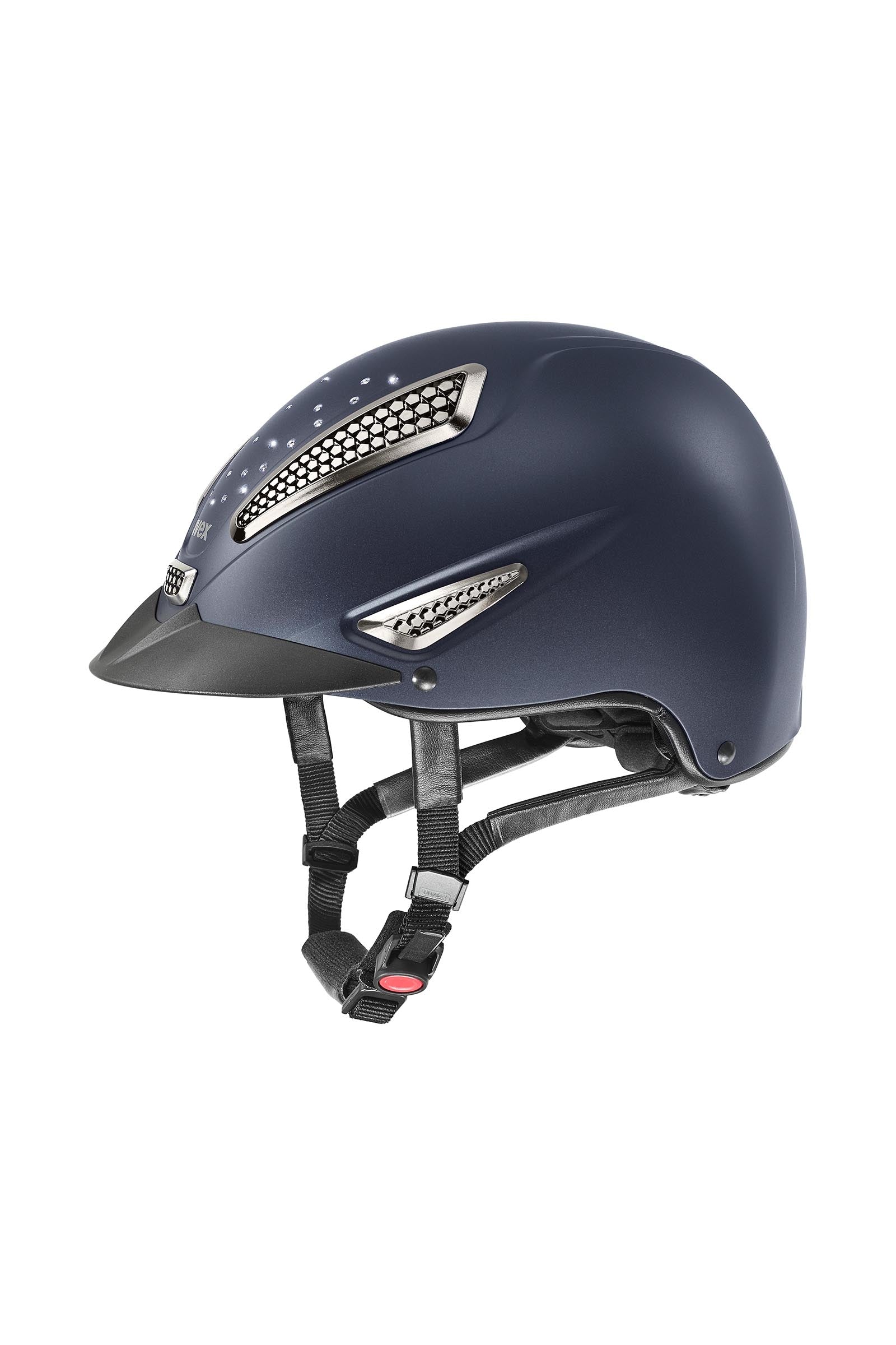 Uvex Perfexxion III Grace Casque équitation Casques & Gilets de protection