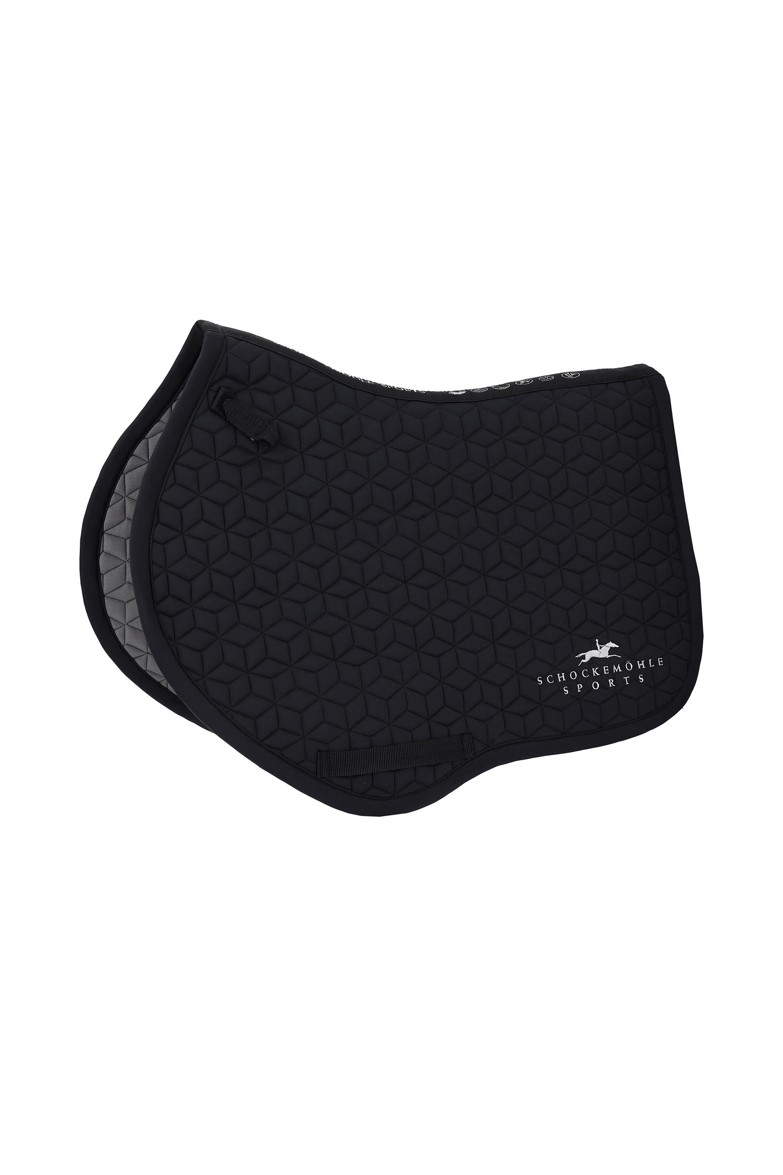 Schockemöhle Sports SPThalia tapis de selle de saut Tapis de selle