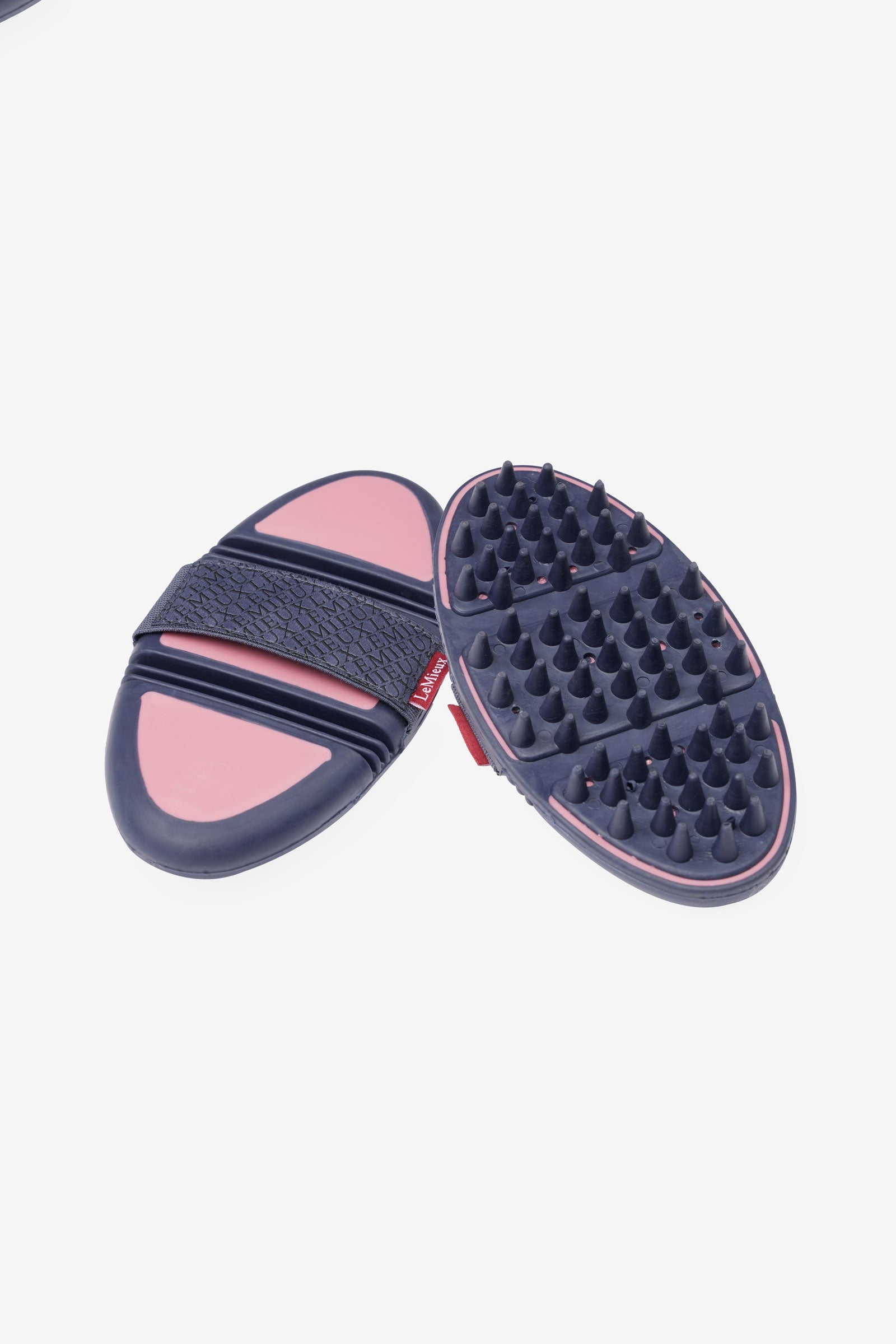 LeMieux Flexi brosse de massage Matériel de pansage