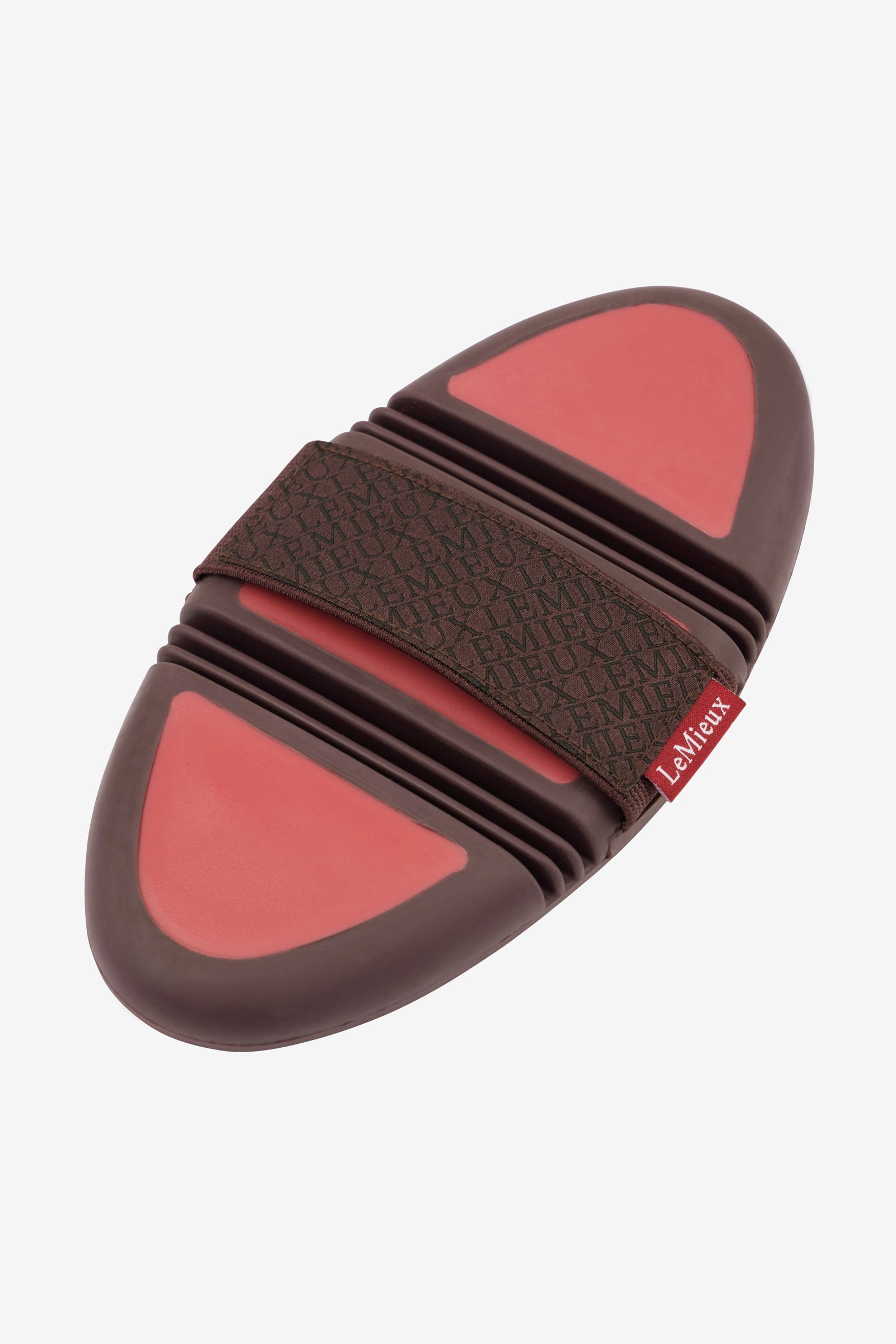 LeMieux Flexi brosse de massage Matériel de pansage