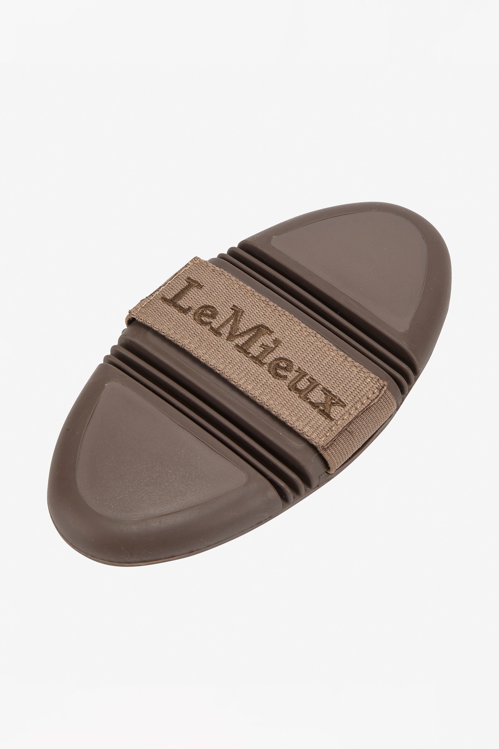 LeMieux Flexi brosse de massage Matériel de pansage