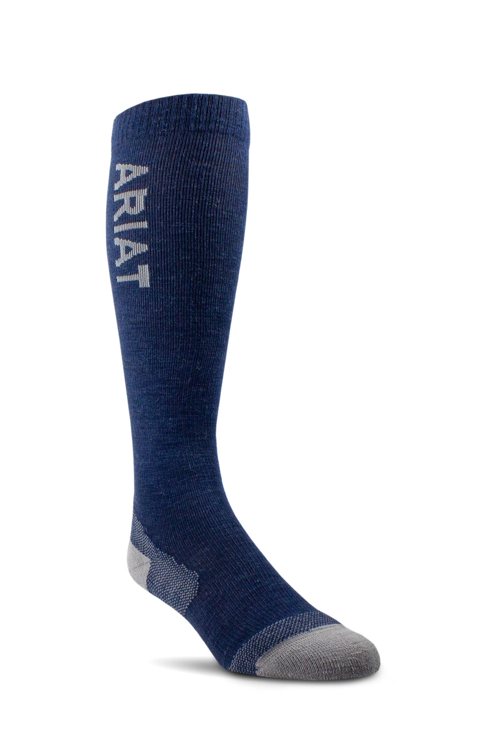 Ariat Chaussettes TEK Thaw Merinos Chaussettes