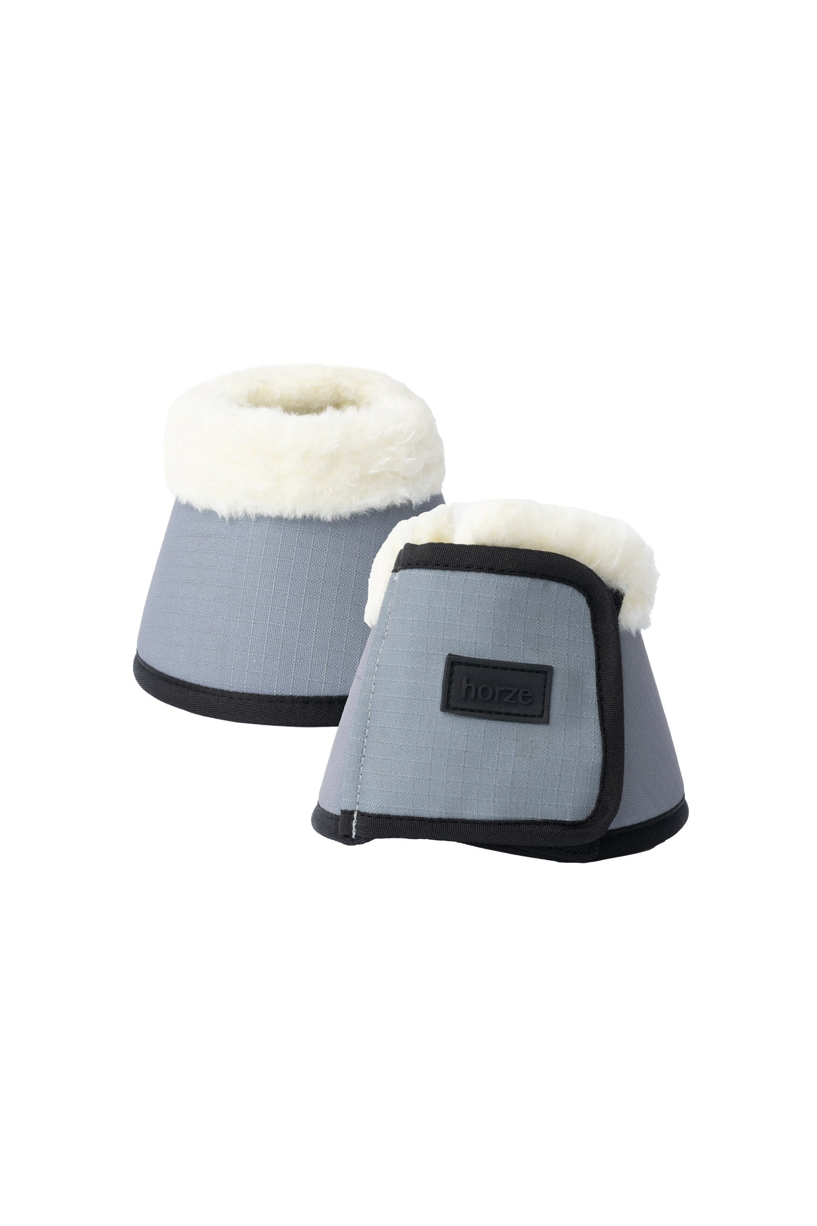 Horze Cloches Rose Tonique Leg Protection & Hoof Protection for Horses
