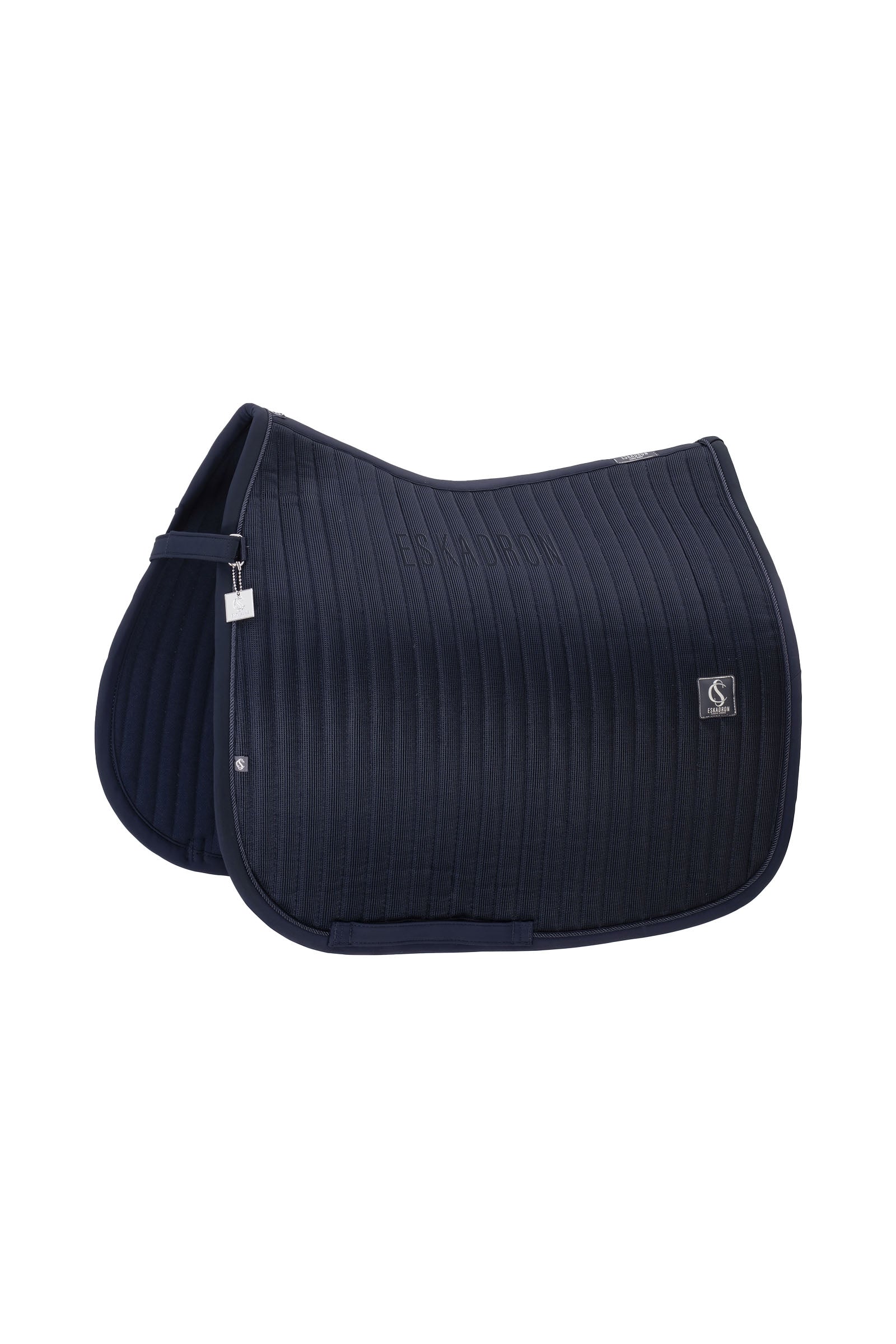 Eskadron Classic Sports SS25 Mesh Dressage Saddle Pad Tapis de selle