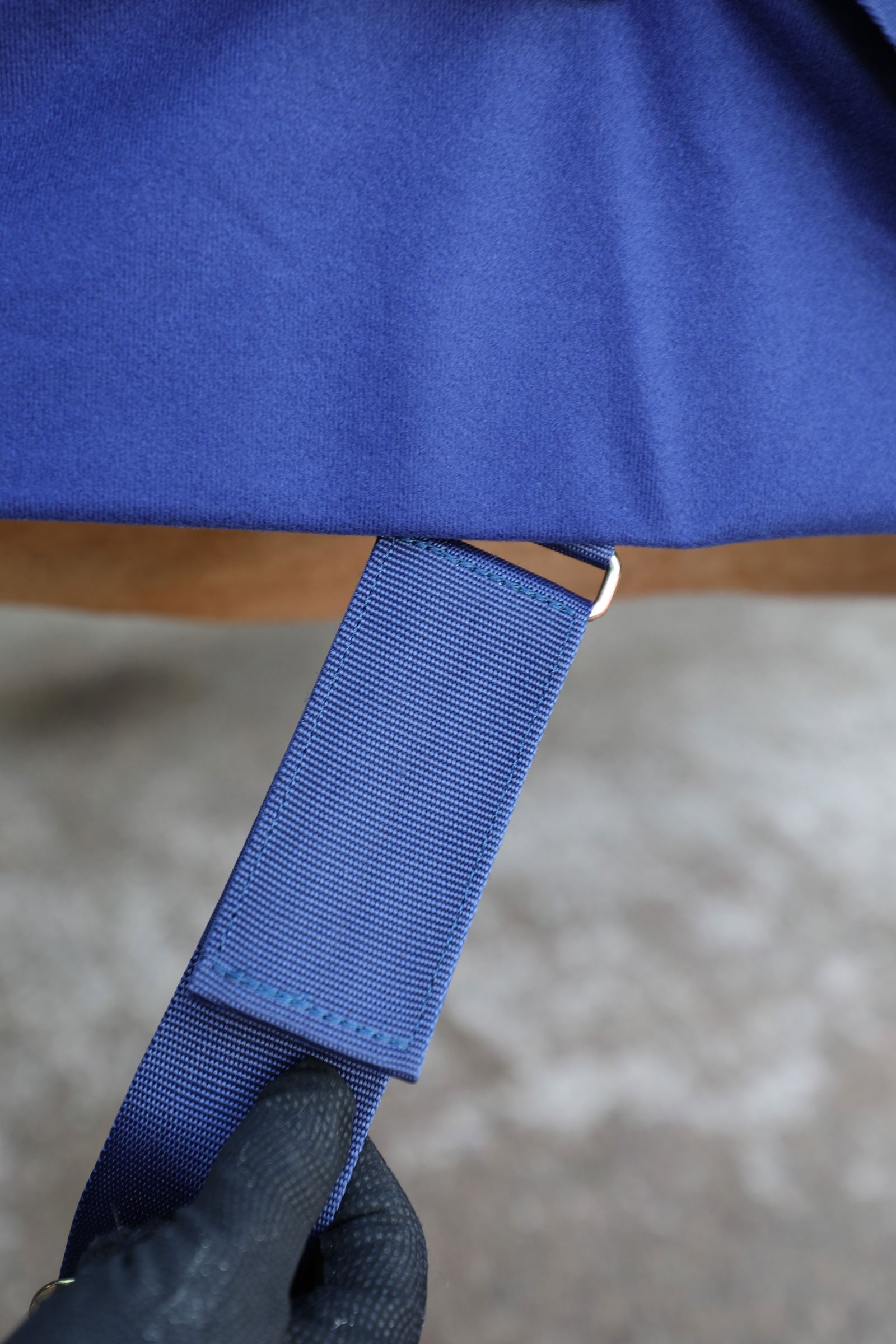 Bucas Power Cooler Horse Rugs