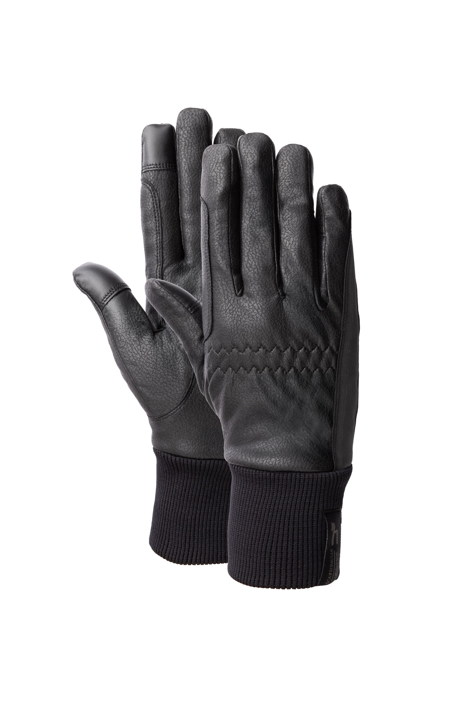Horze Mica gants d'hiver Gants d'équitation
