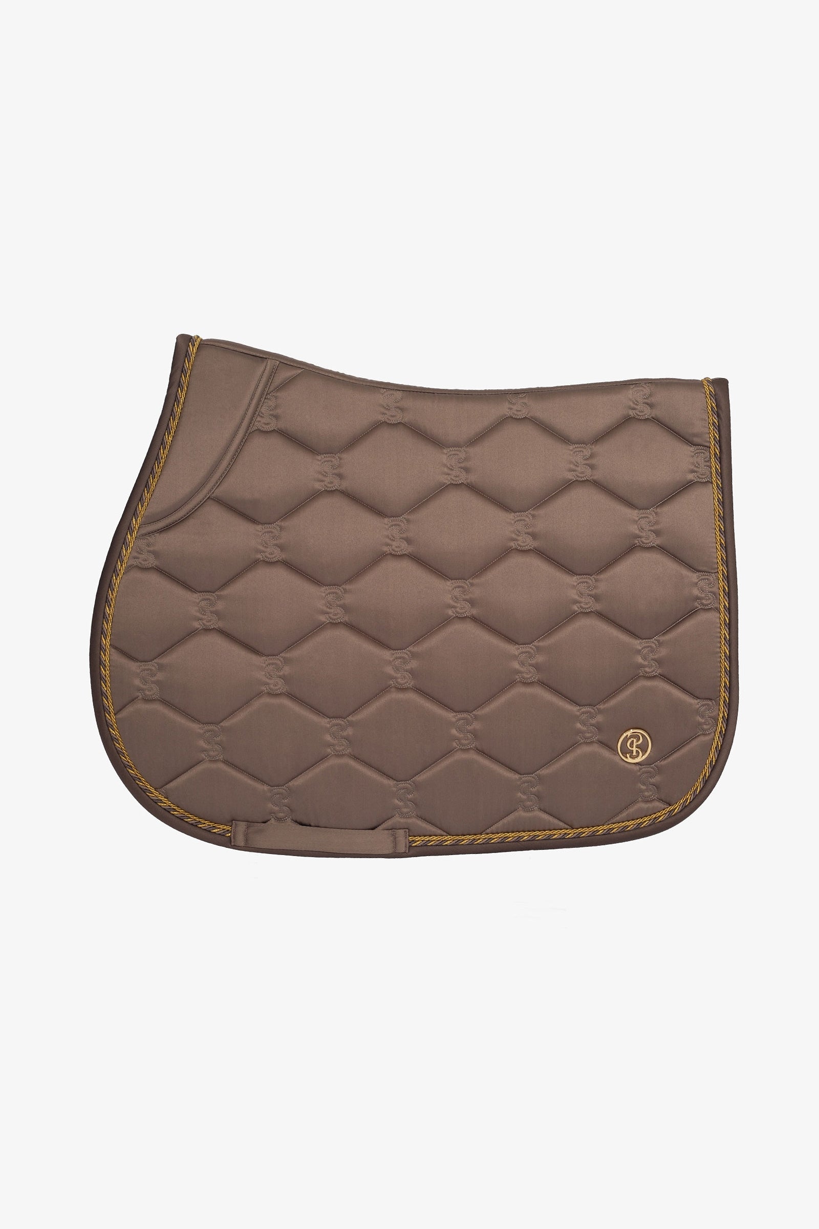 Tapis De Selle De Saut PS De Suède - Très Bon état D'occasion, équitation