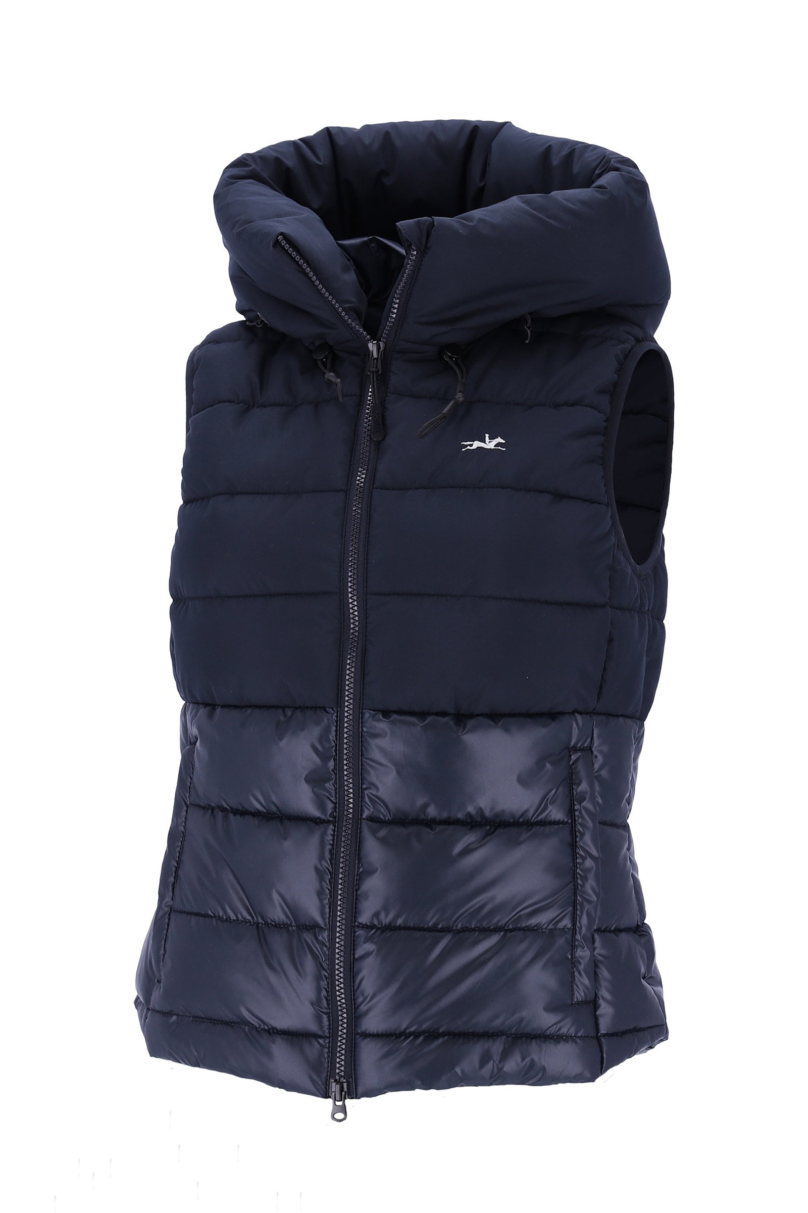 Schockemöhle Sports SP Mariella Style Gilet Femme Hybride Vêtements d'équitation femme