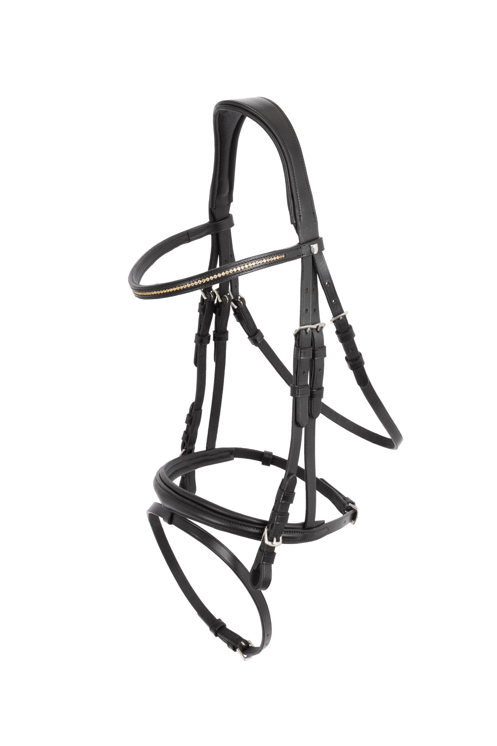 Horze Anatomical Ease Bridon Briderie et enrênements