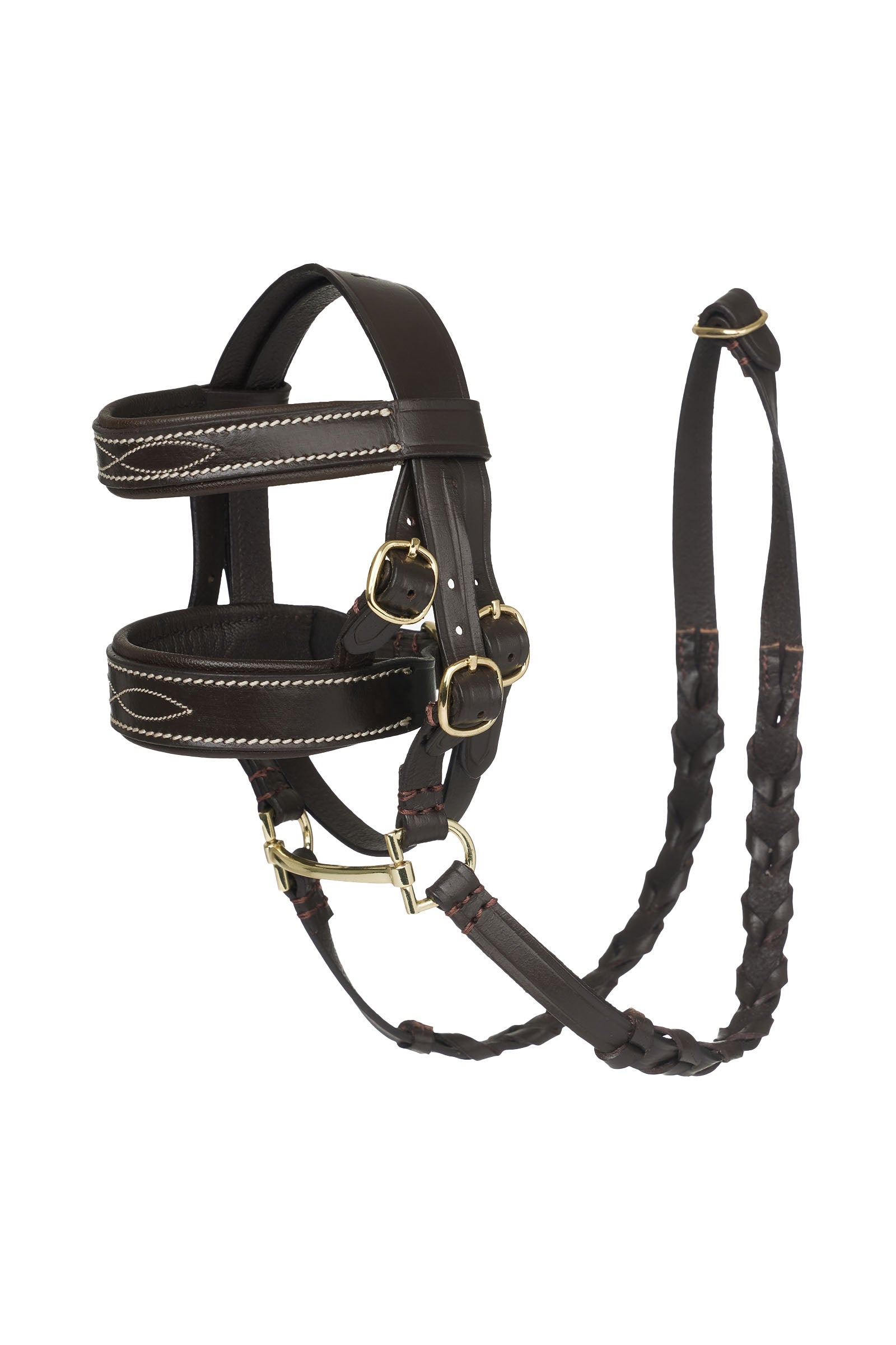 LeMieux Hunter bridon pour poney jouet Cadeaux