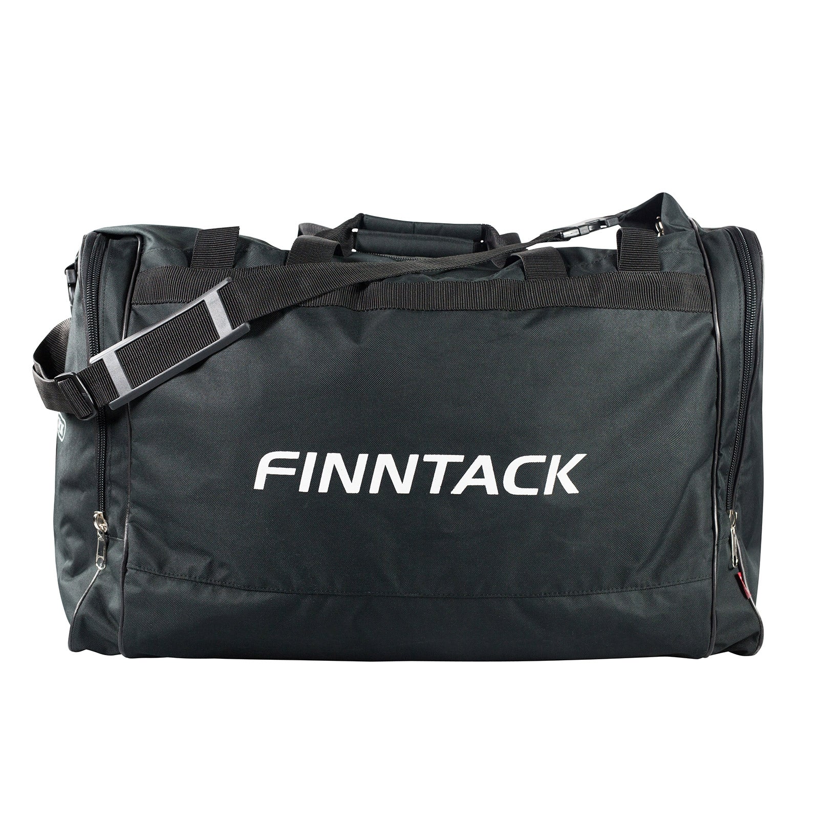 Finntack Sac à compartiments Pro Trot attelé