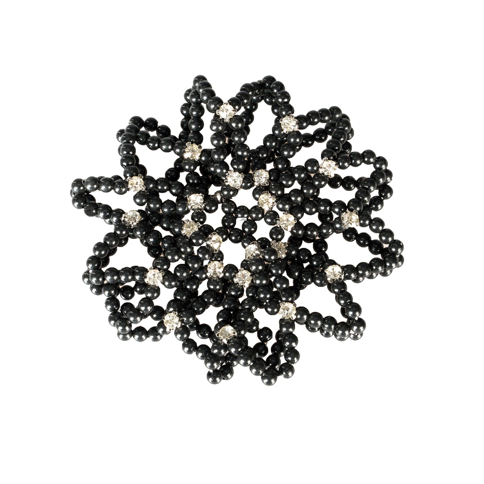 Horze Résille pour cheveux avec perles Vêtements d'équitation femme