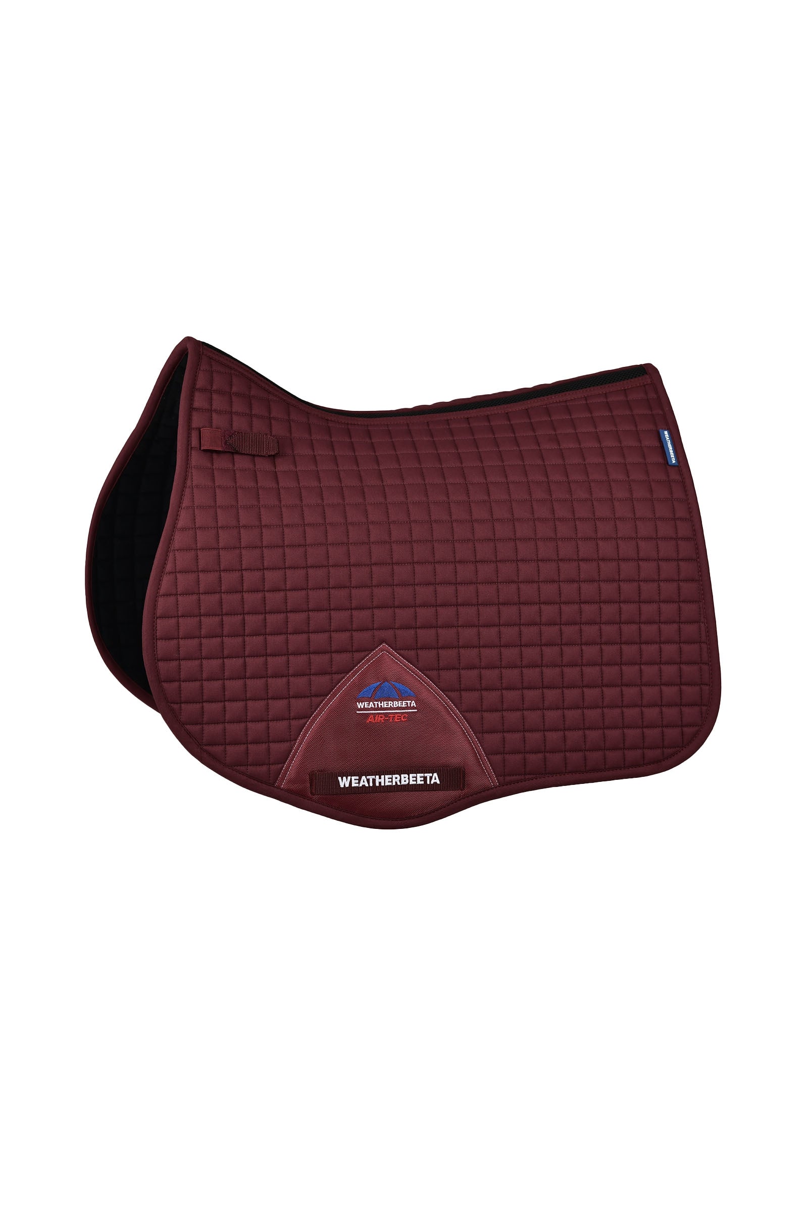 Weatherbeeta Prime Air-Tec tapis de selle mixte Tapis de selle