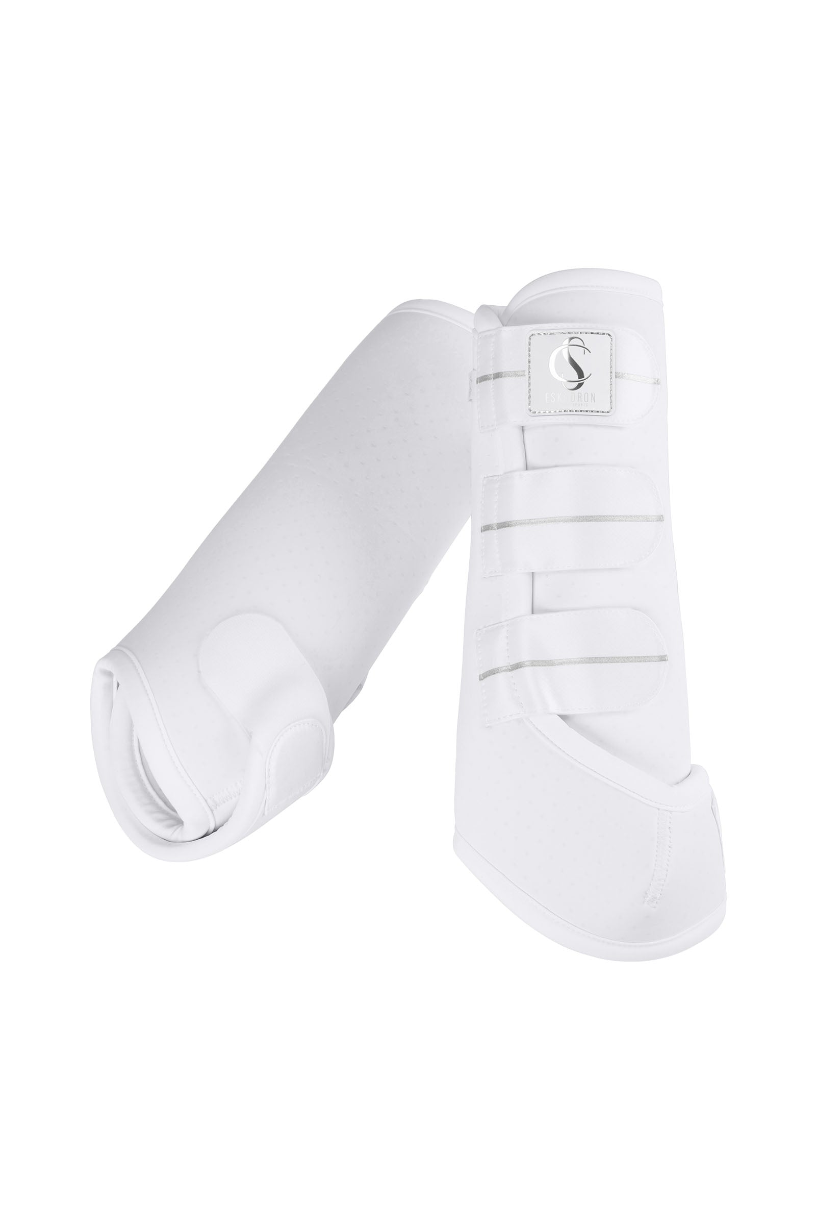Eskadron Classic Sports SS25 Pro Dressage Tendon Boots, Hind Leg Protection & Hoof Protection for Horses