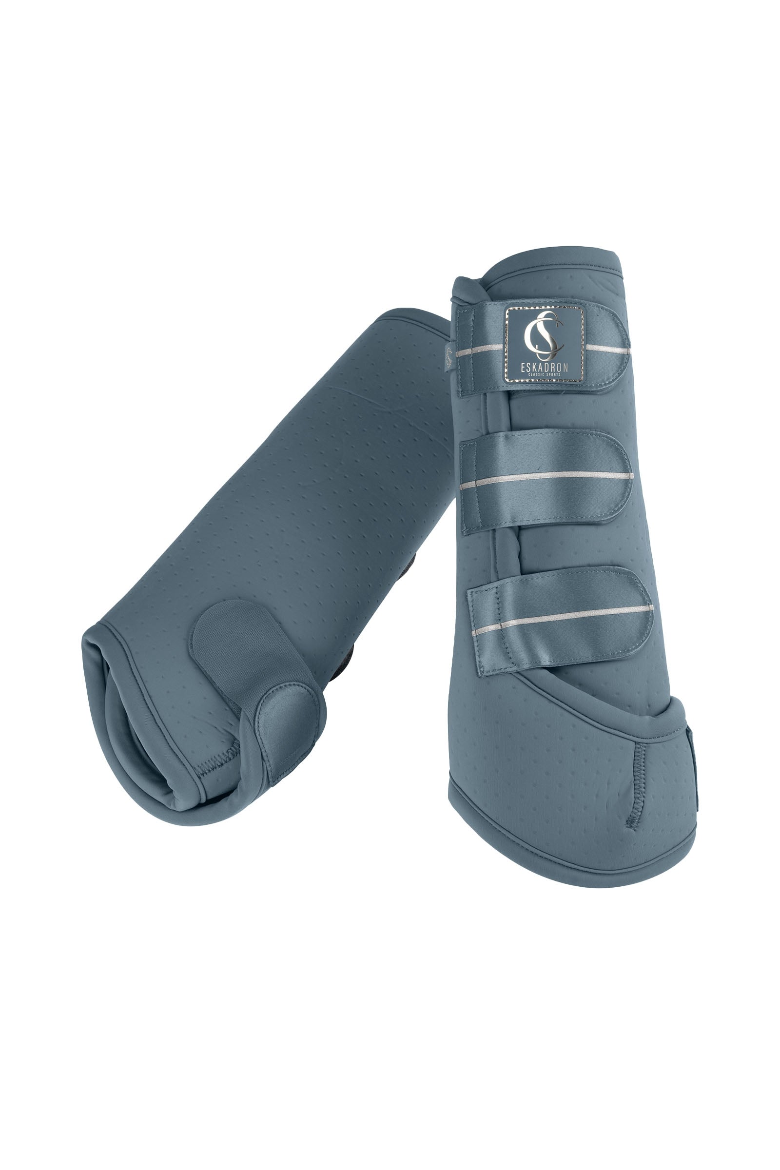 Eskadron Classic Sports SS25 Pro Dressage guêtres tendon, postérieurs Leg Protection & Hoof Protection for Horses
