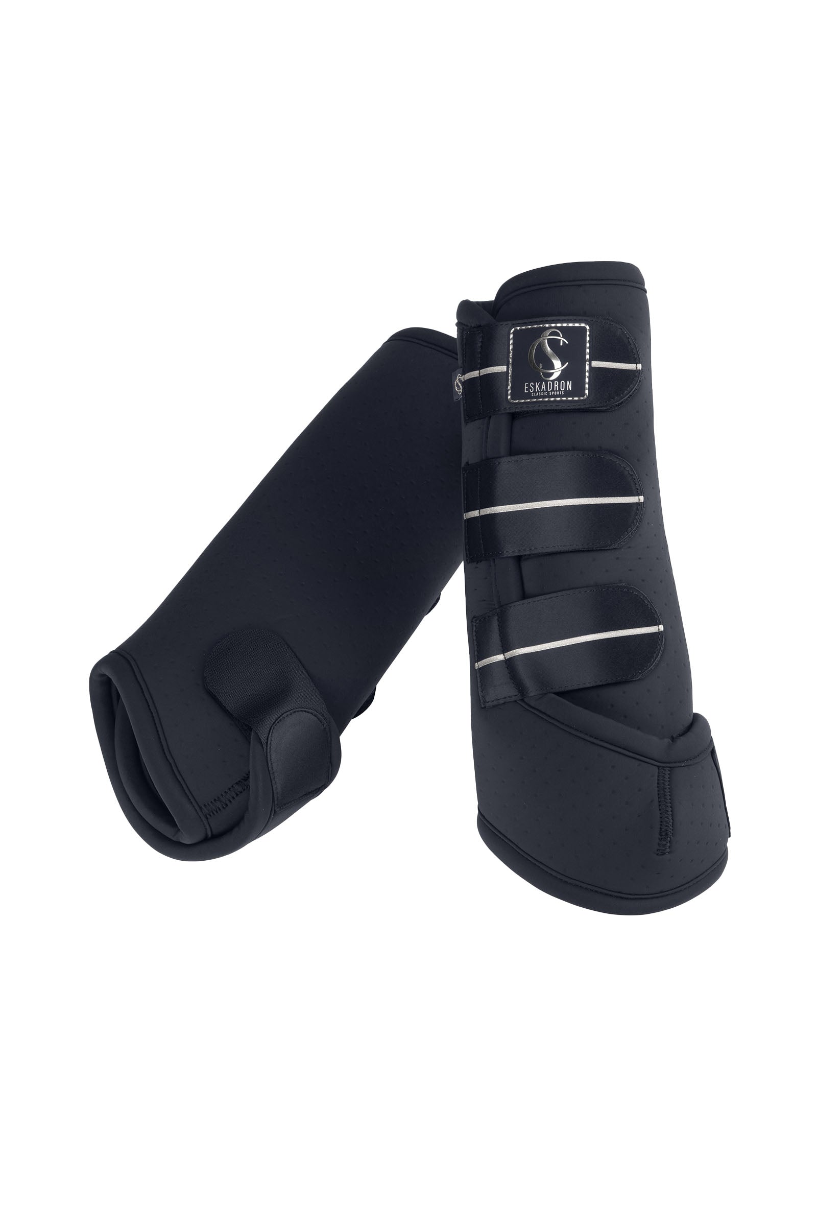 Eskadron Classic Sports SS25 Pro Dressage guêtres tendon, postérieurs Leg Protection & Hoof Protection for Horses