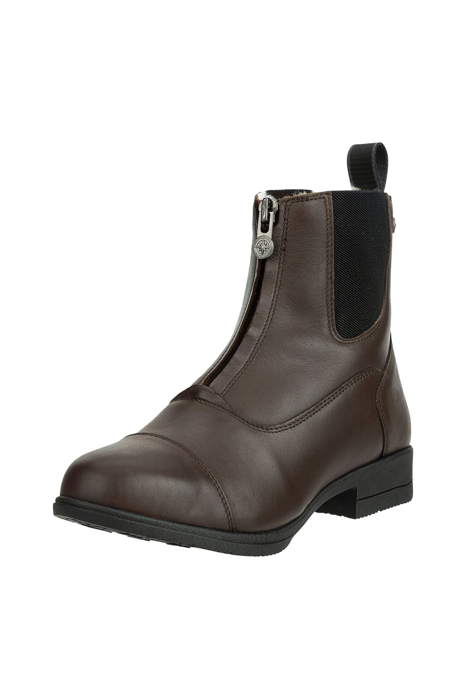 Suedwind Footwear IceLock Merino FZ Bottes d'équitation & chaps