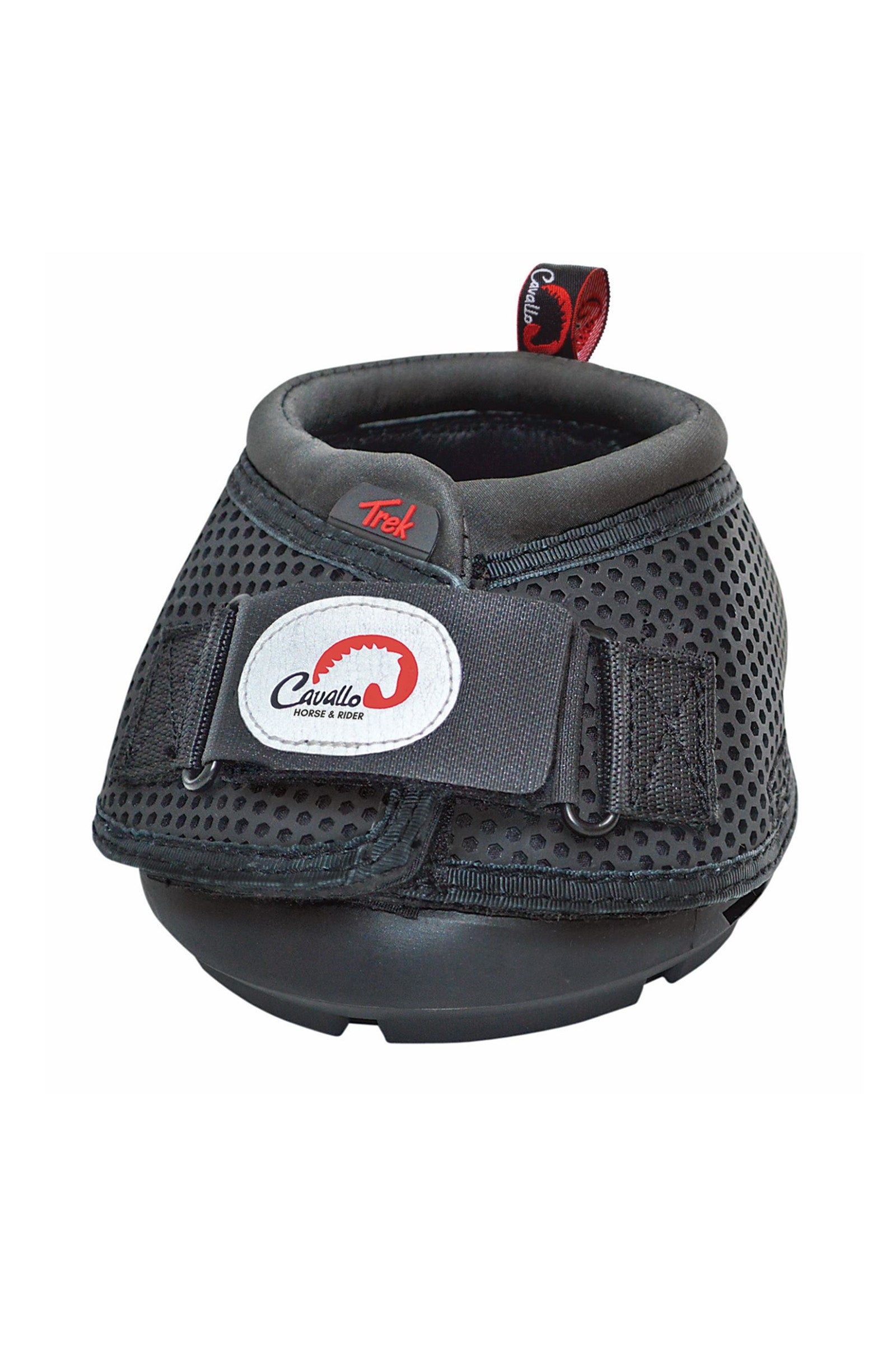 Cavallo Hoof Boots F.R.A. Trek SRS Hipposandales (normal/pair) Leg Protection & Hoof Protection for Horses