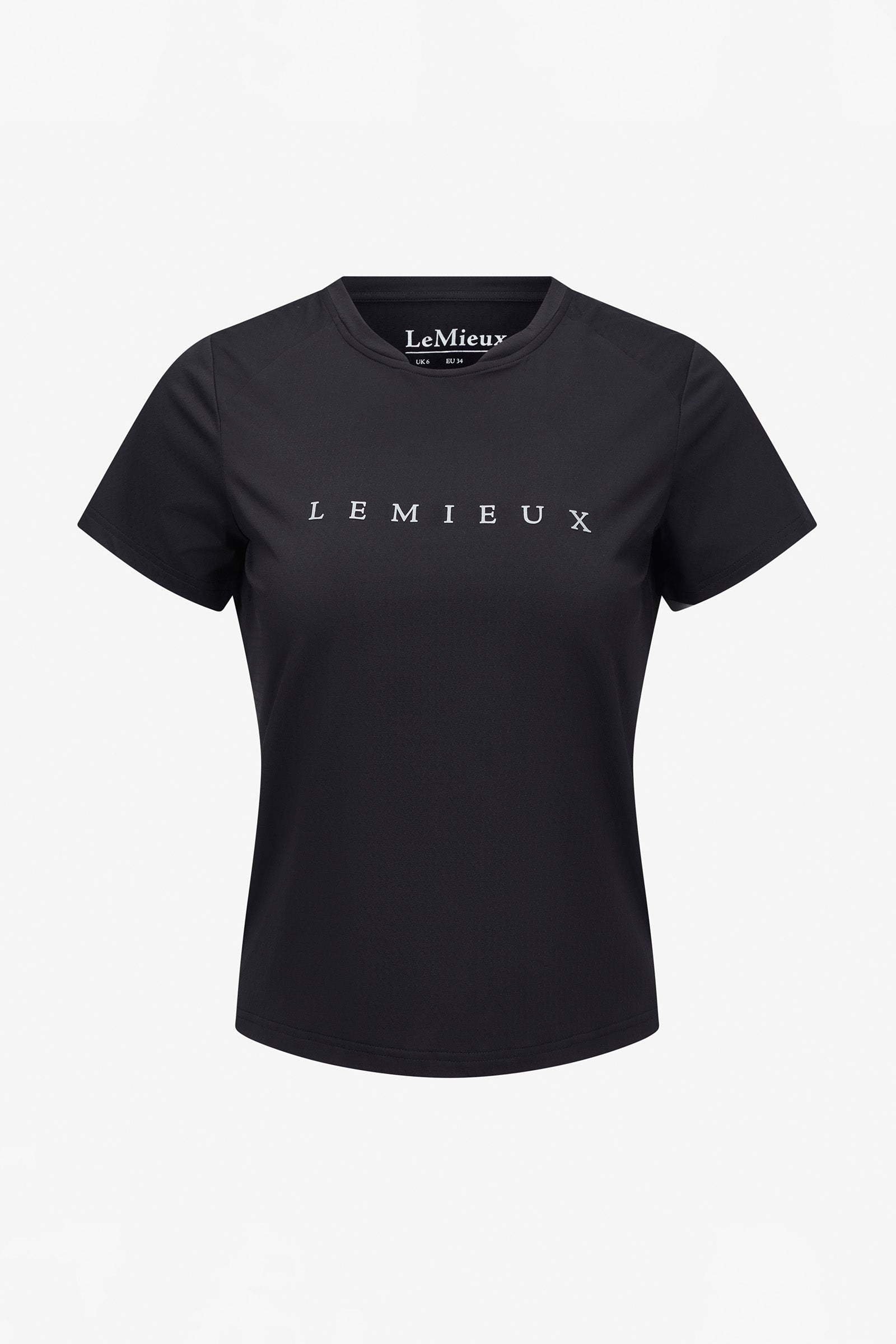 LeMieux Sports t-shirt femme Vêtements d'équitation femme